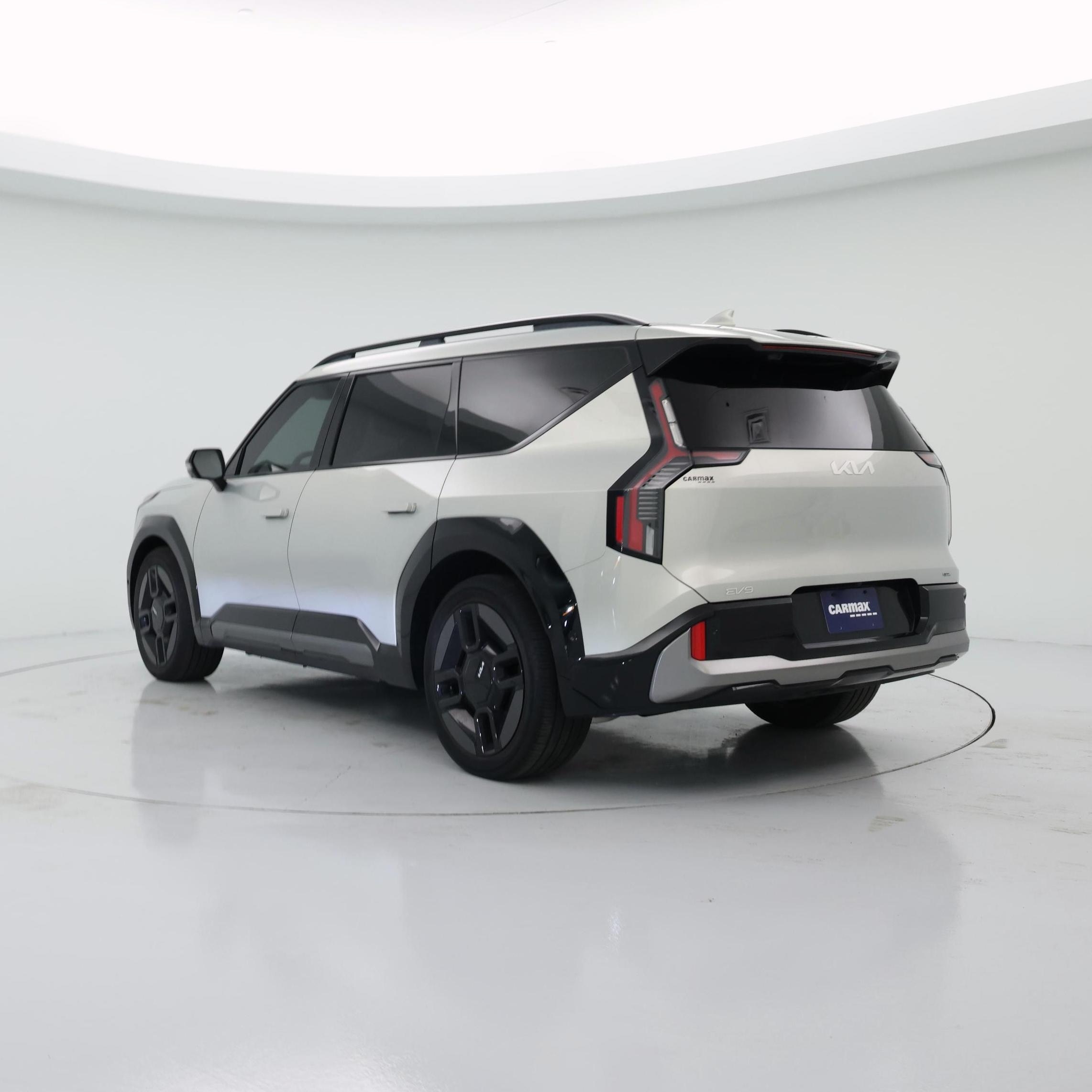 Thumbnail: 2024 Kia EV9 - 2