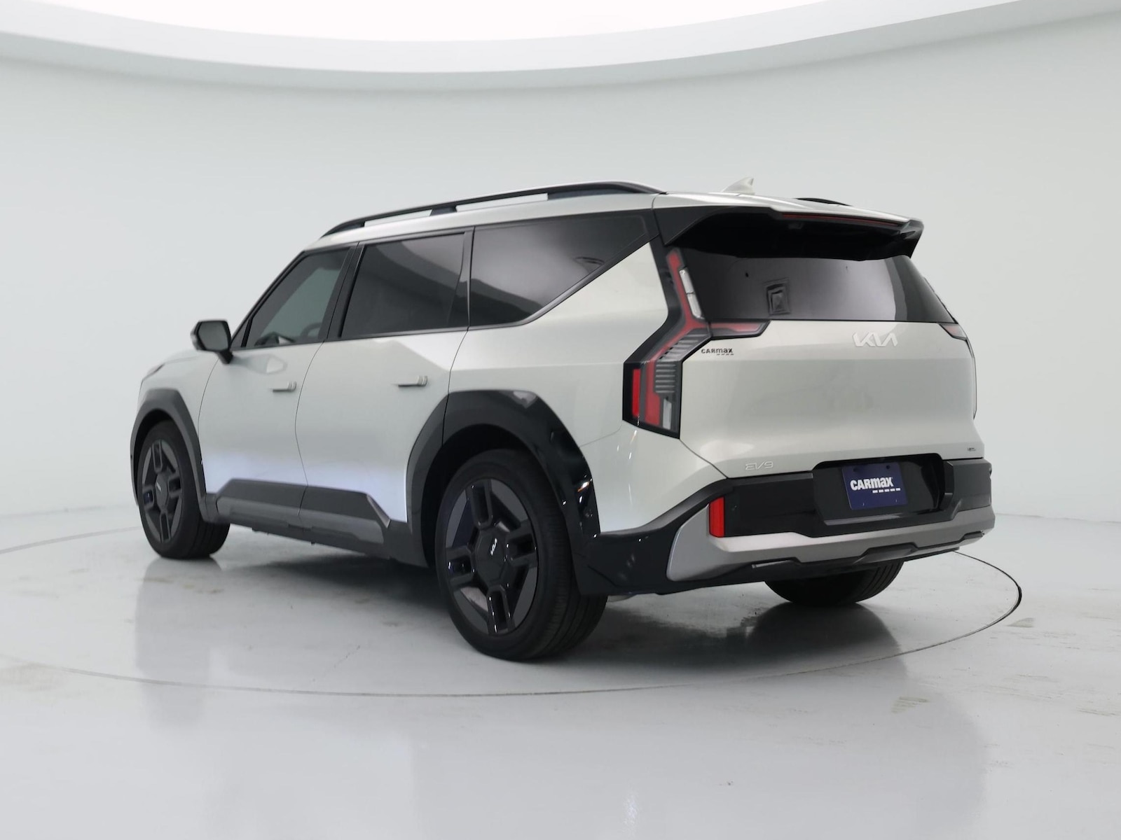 2024 Kia EV9 GT-Line - Photo 3