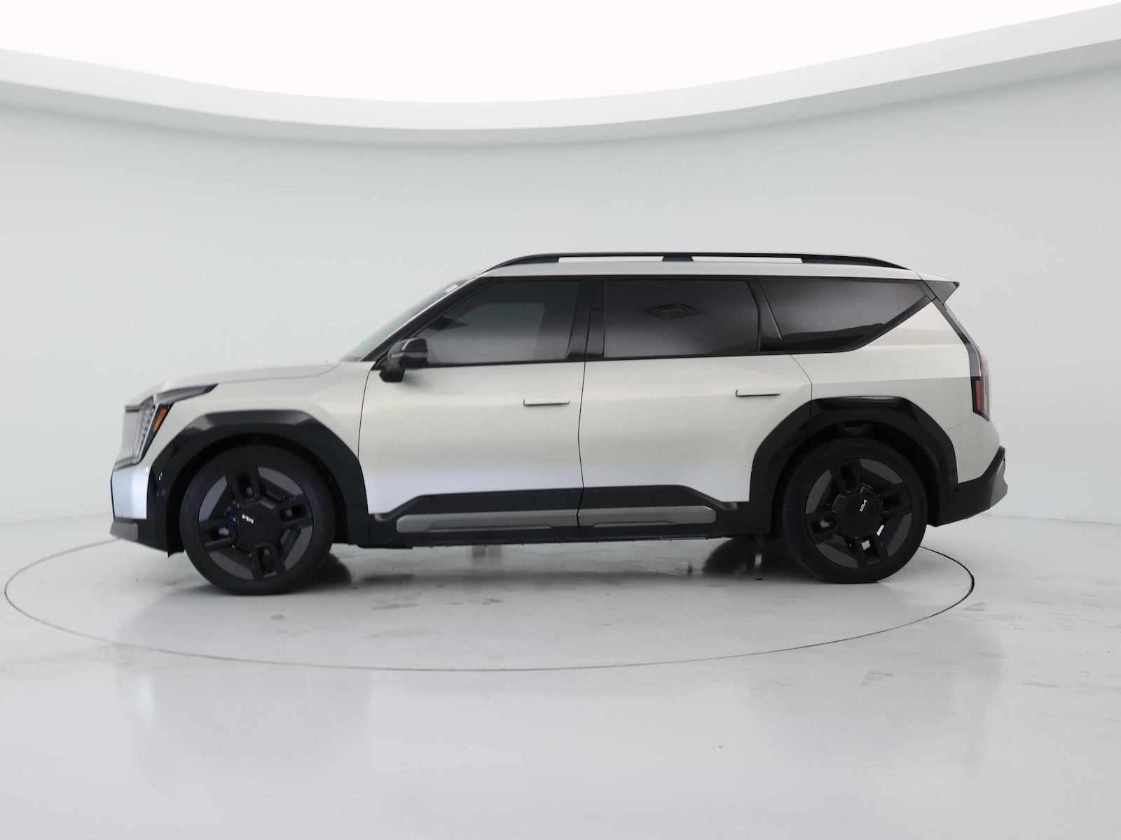 2024 Kia EV9 GT-Line - Photo 4