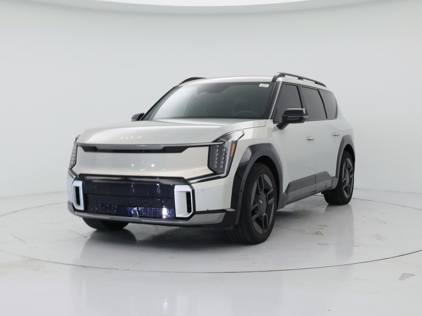 2024 Kia EV9 GT-Line - Photo 5
