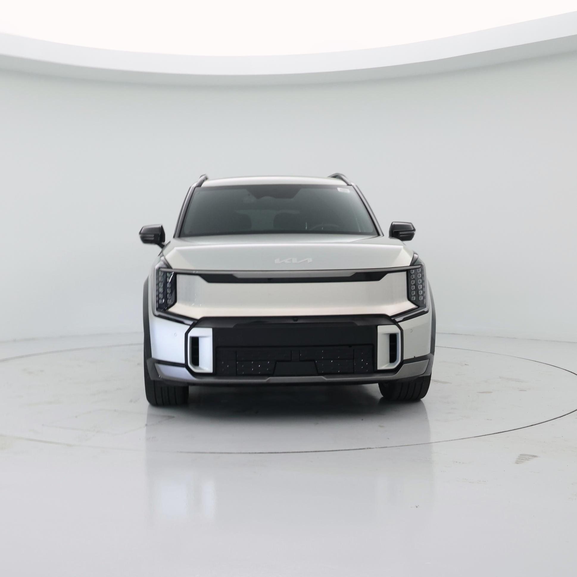 Thumbnail: 2024 Kia EV9 - 5