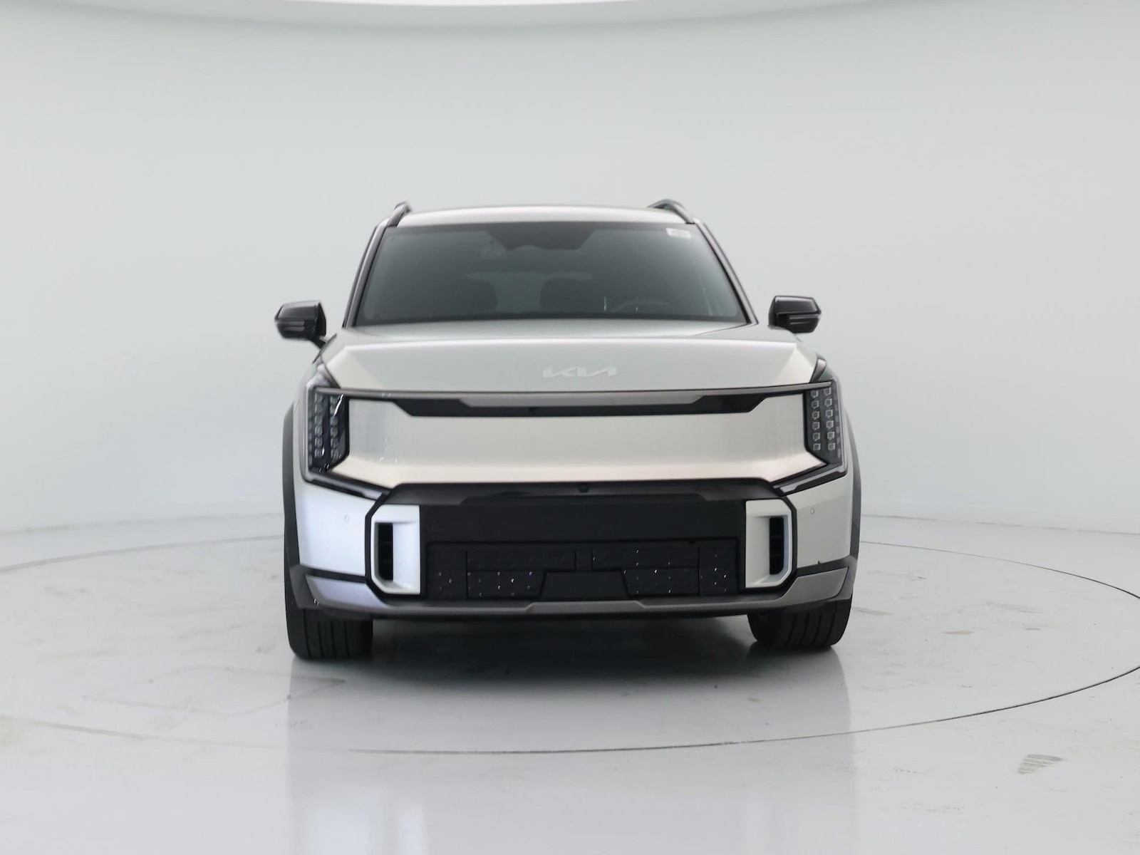 2024 Kia EV9 GT-Line - Photo 6