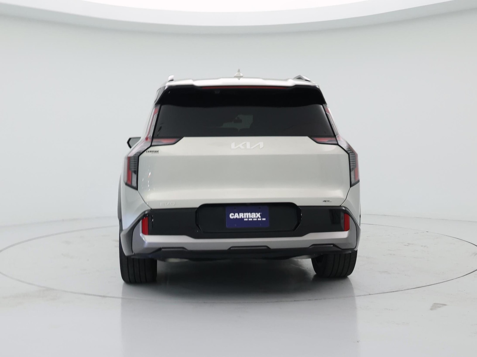 2024 Kia EV9 GT-Line - Photo 7