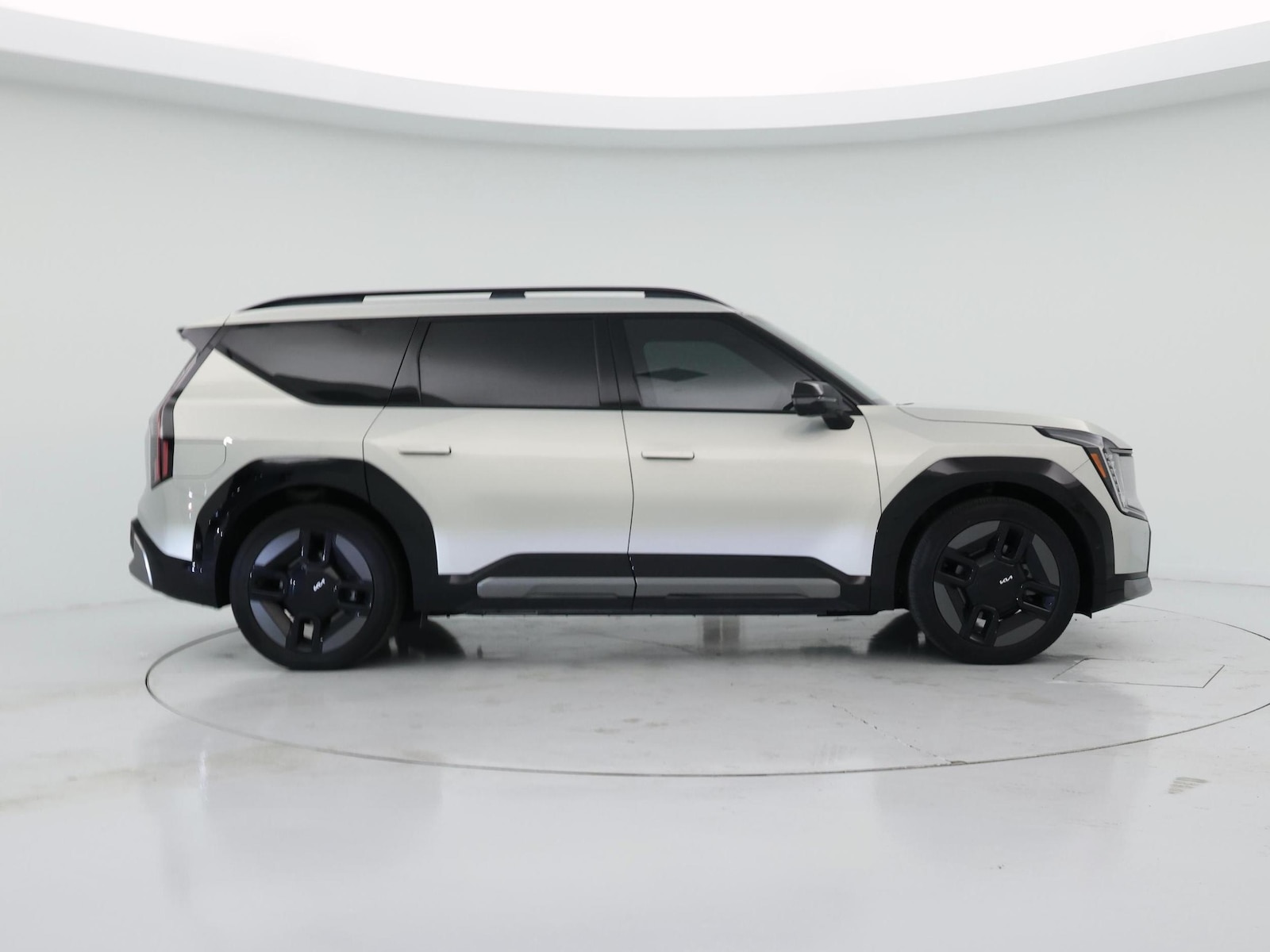 2024 Kia EV9 GT-Line - Photo 8