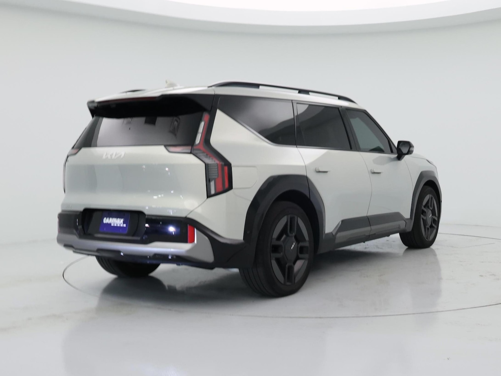 2024 Kia EV9 GT-Line - Photo 9