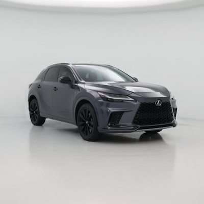 2024 Lexus RX 500h F-Sport Performance
