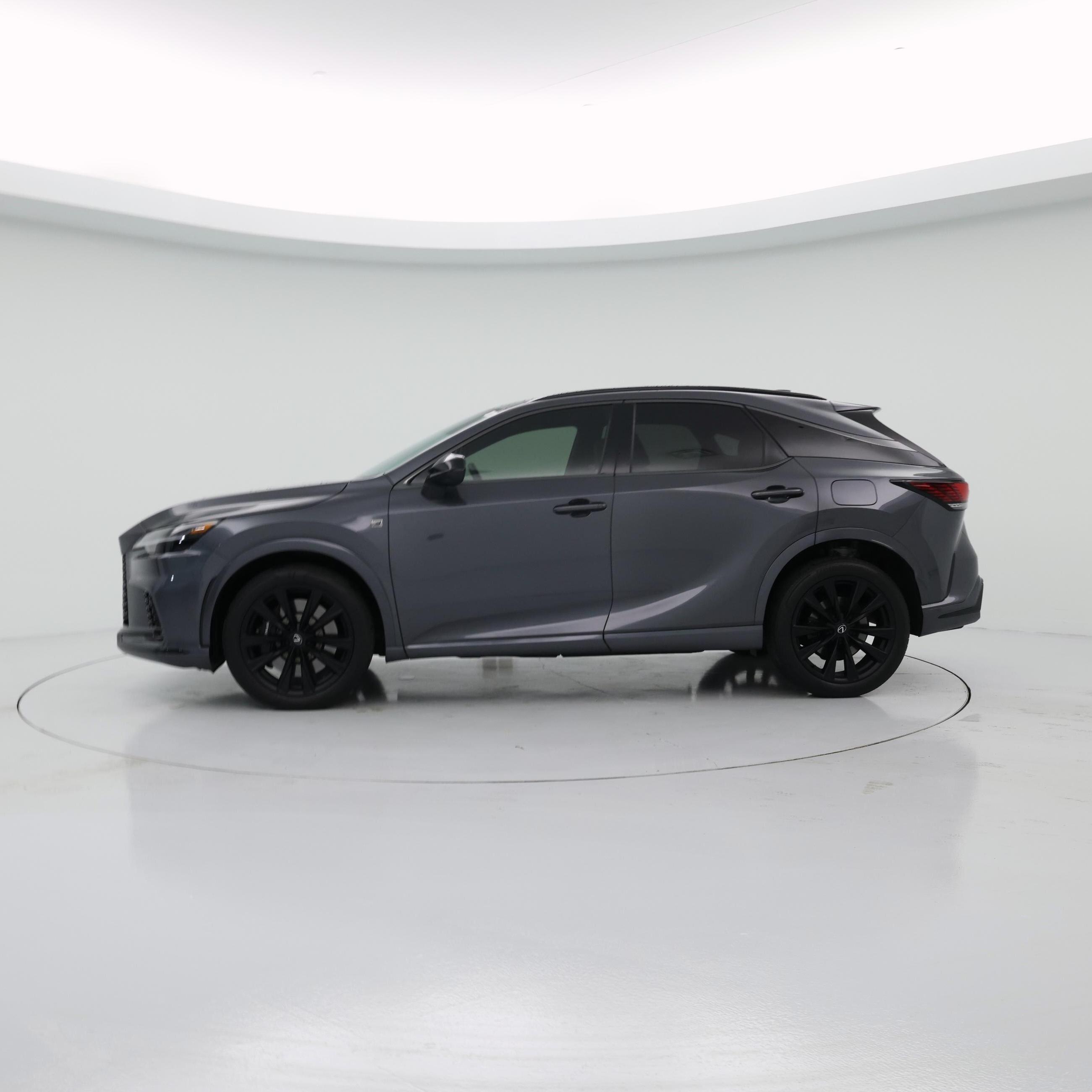 Thumbnail: 2024 Lexus RX - 3