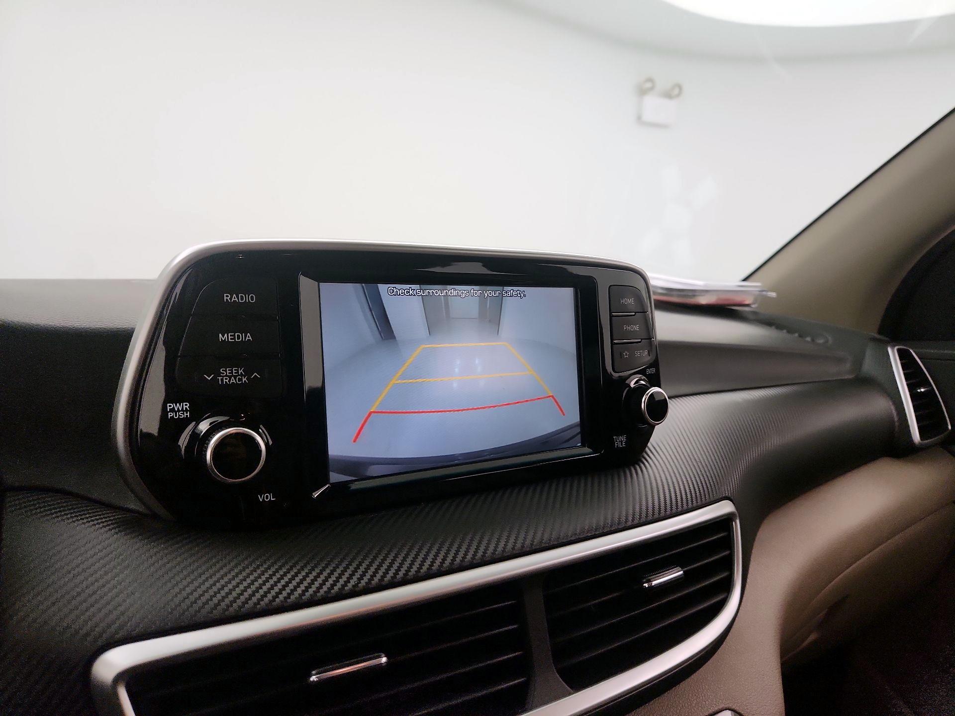 Thumbnail: 2020 Hyundai Tucson - 14