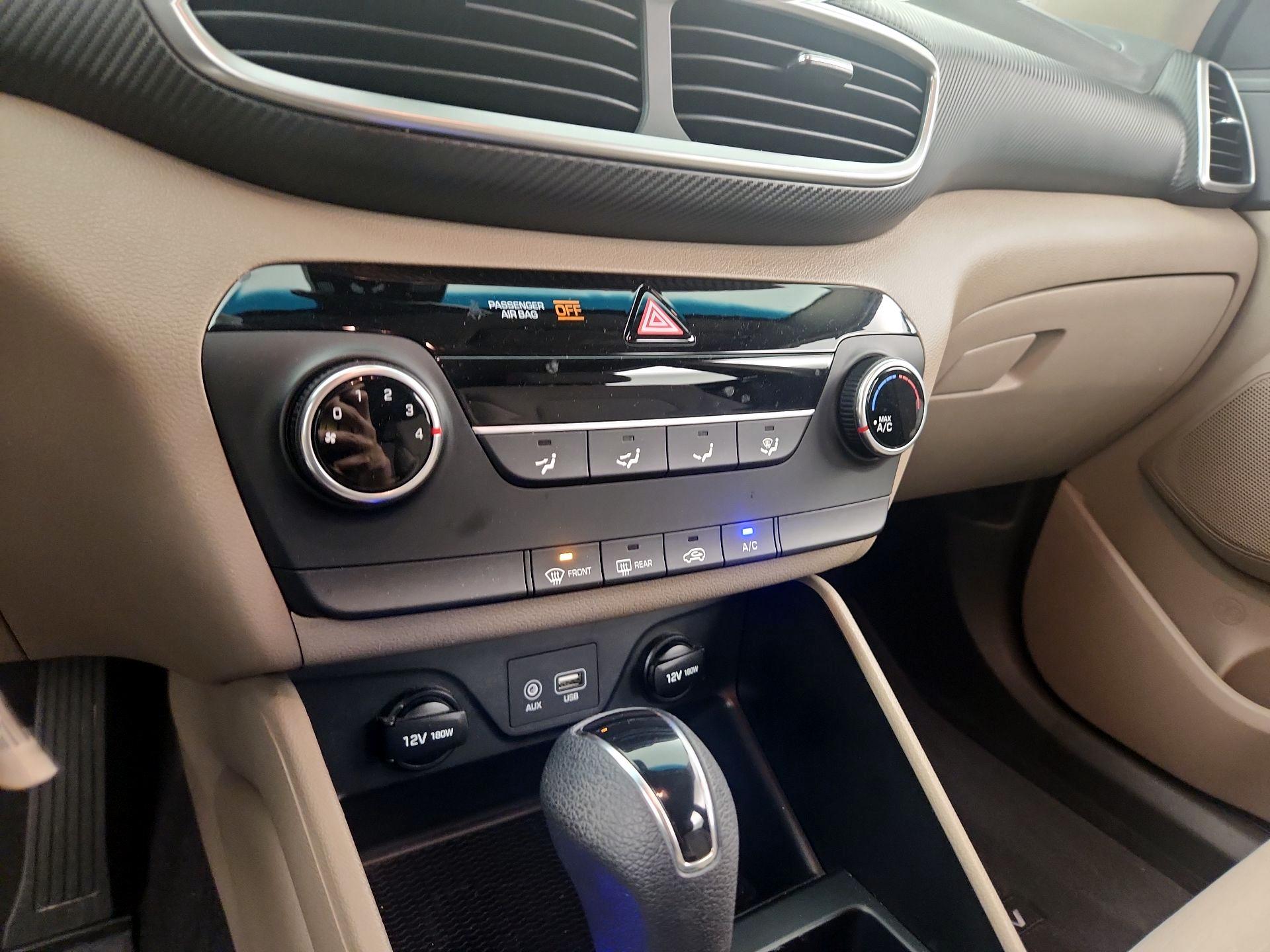 Thumbnail: 2020 Hyundai Tucson - 16