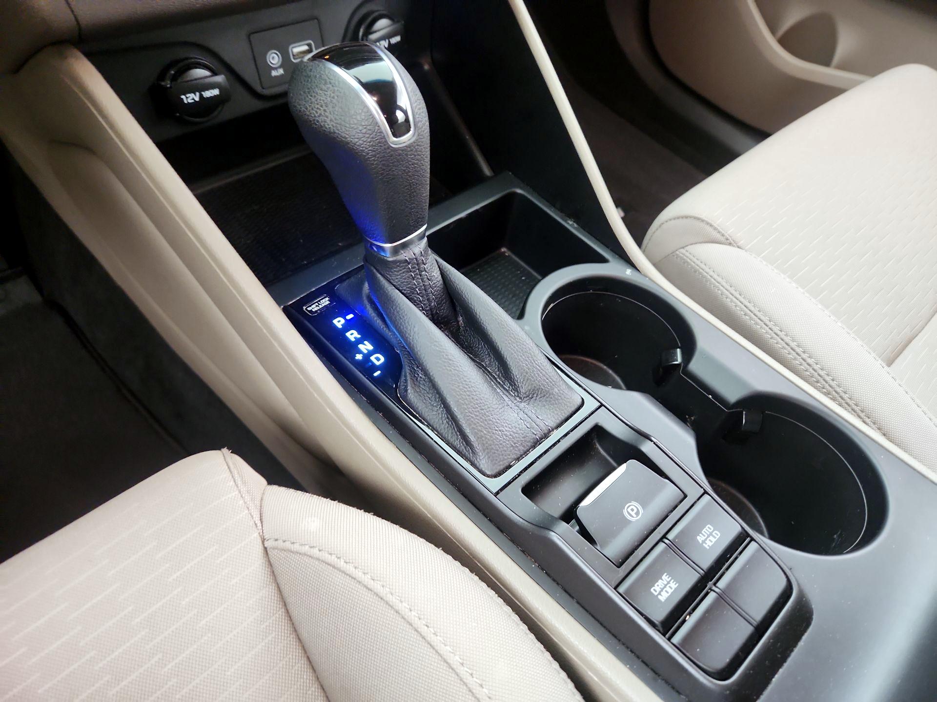 Thumbnail: 2020 Hyundai Tucson - 17