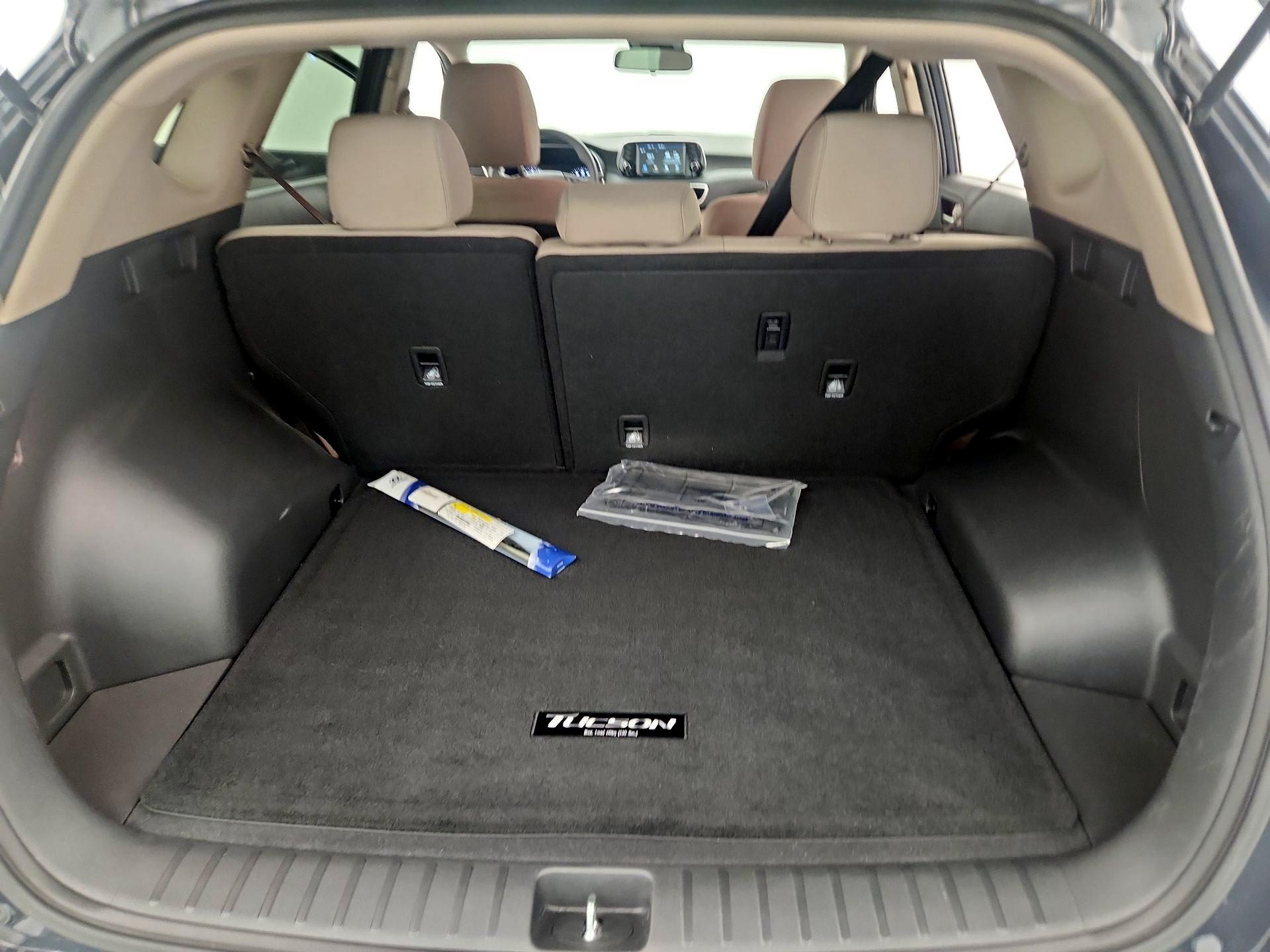 Thumbnail: 2020 Hyundai Tucson - 20