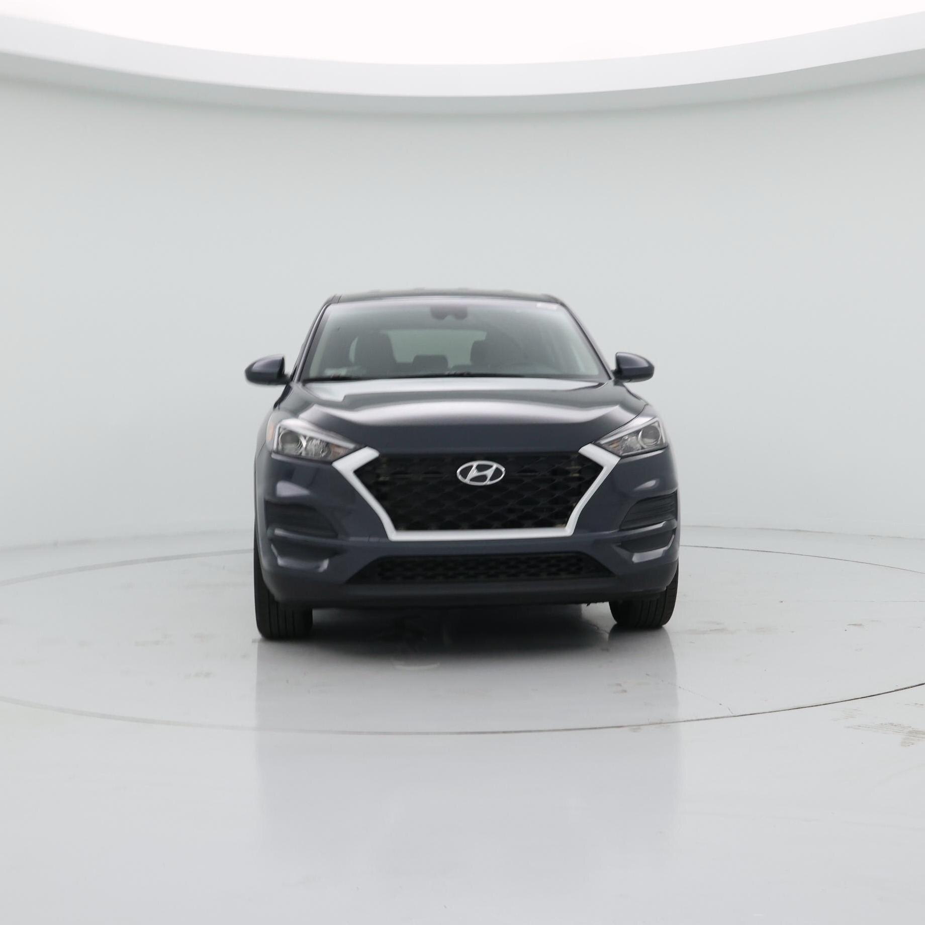 Thumbnail: 2020 Hyundai Tucson - 5