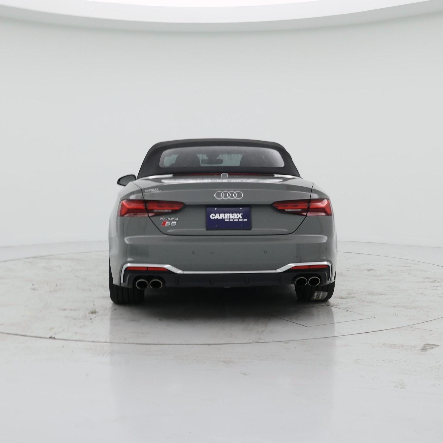 Thumbnail: 2022 Audi S5 - 6