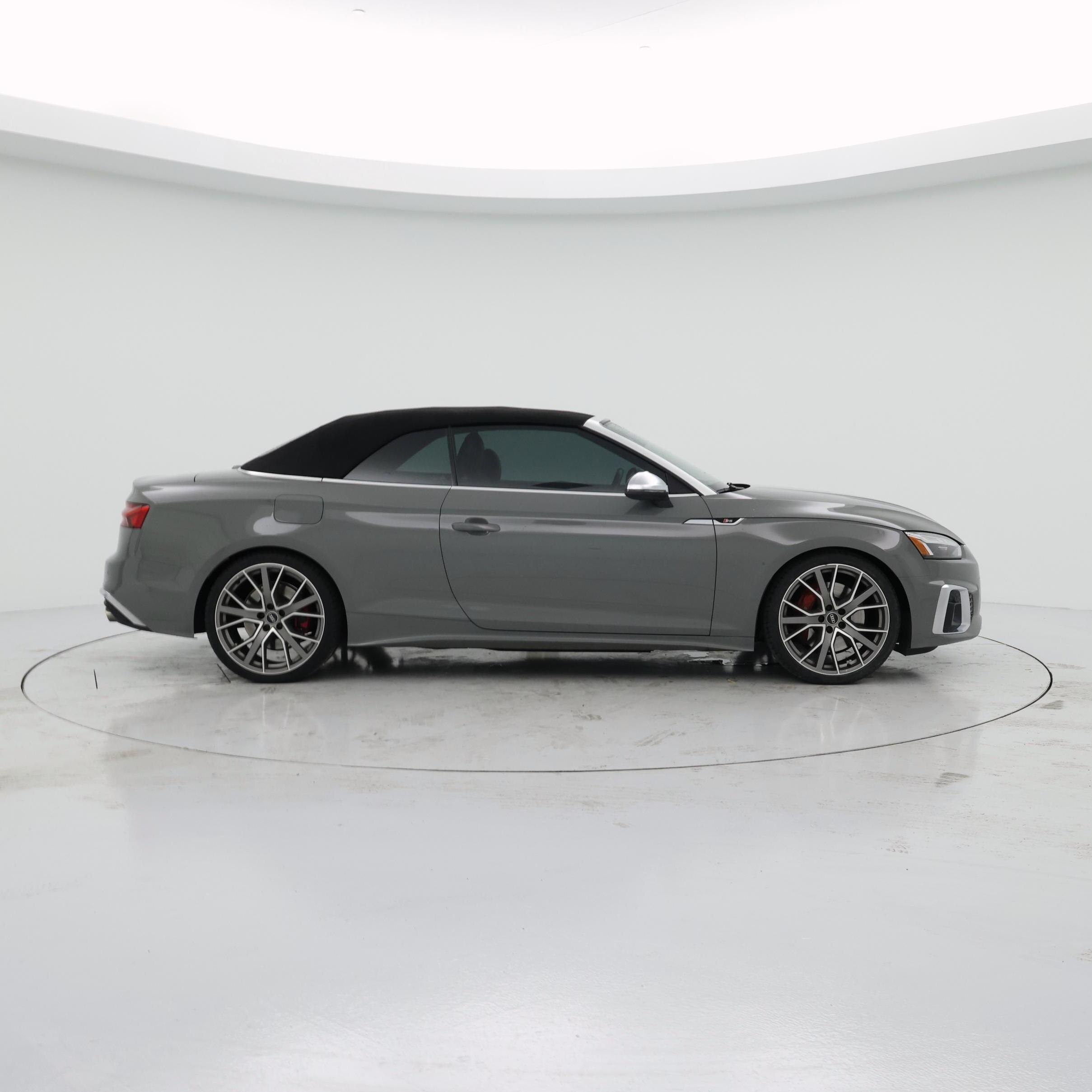 Thumbnail: 2022 Audi S5 - 7