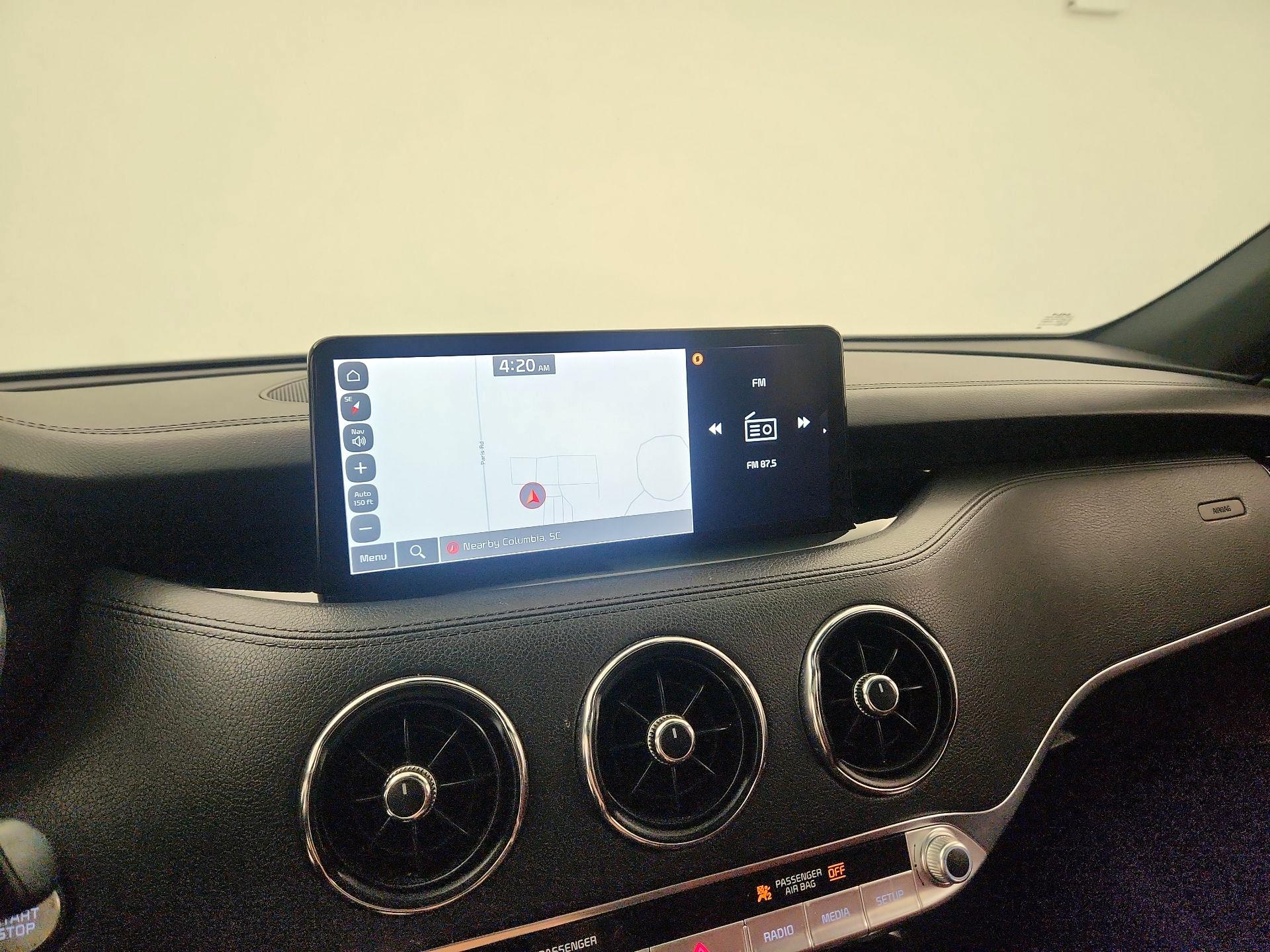 Thumbnail: 2023 Kia Stinger - 14