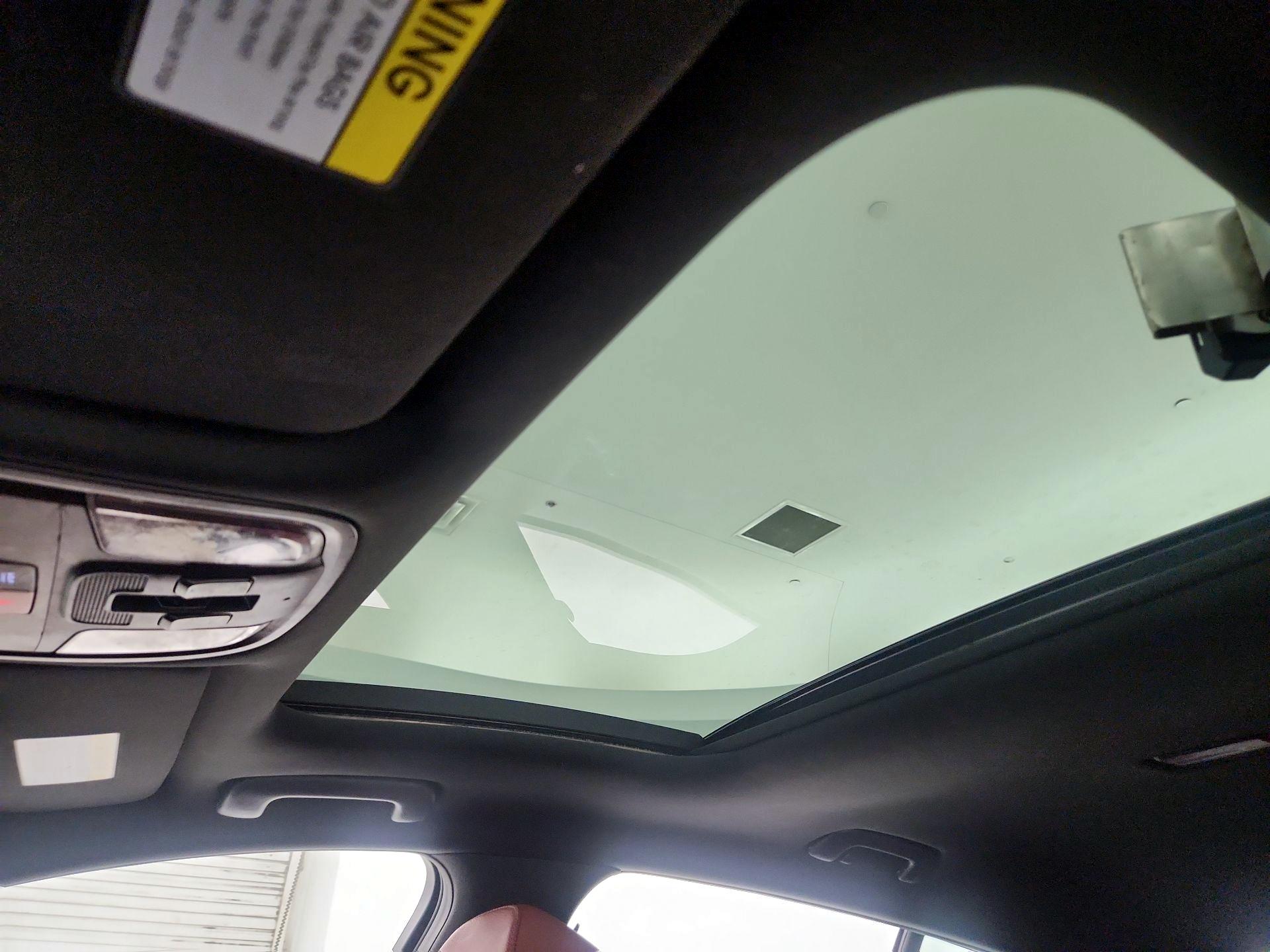 Thumbnail: 2023 Kia Stinger - 20