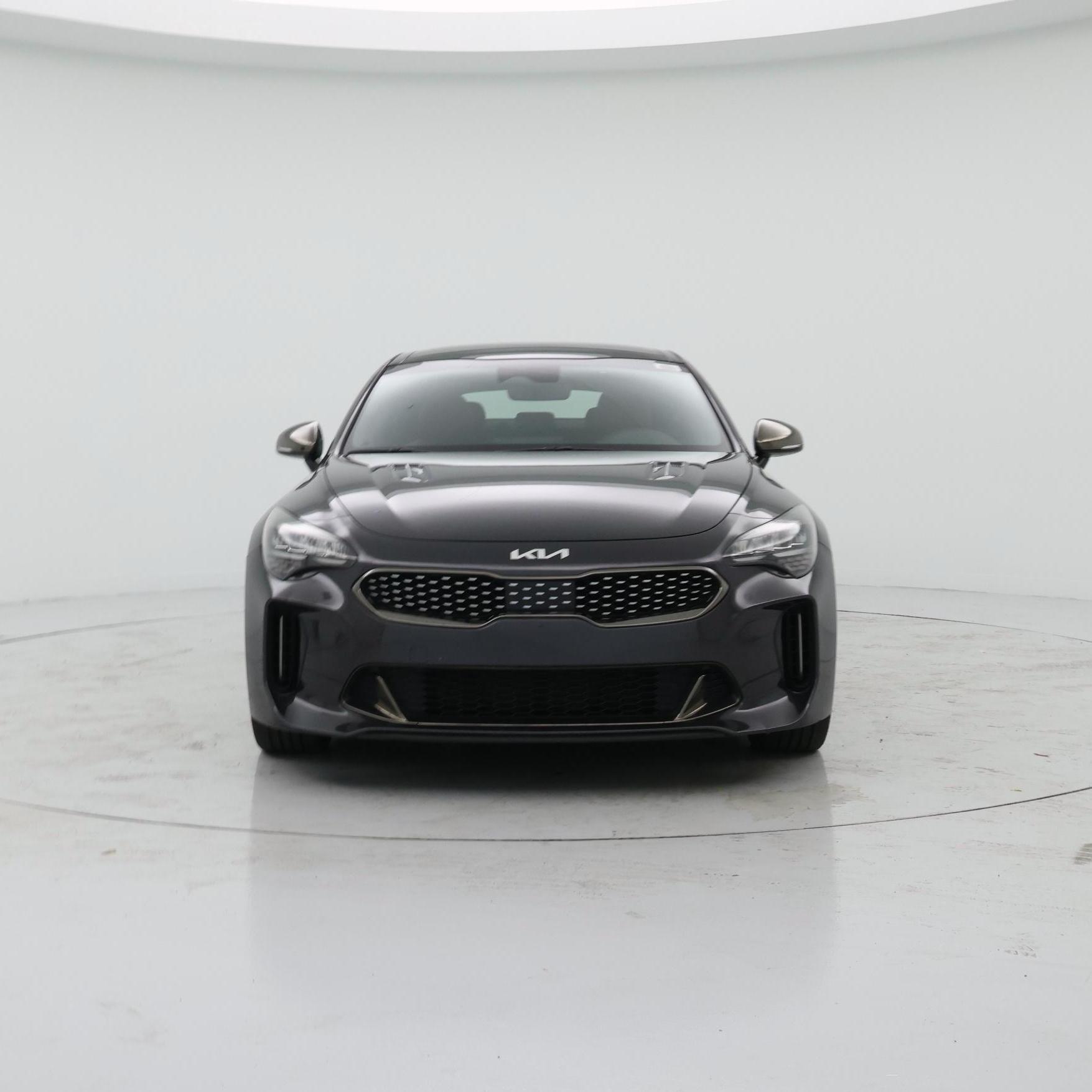 Thumbnail: 2023 Kia Stinger - 5