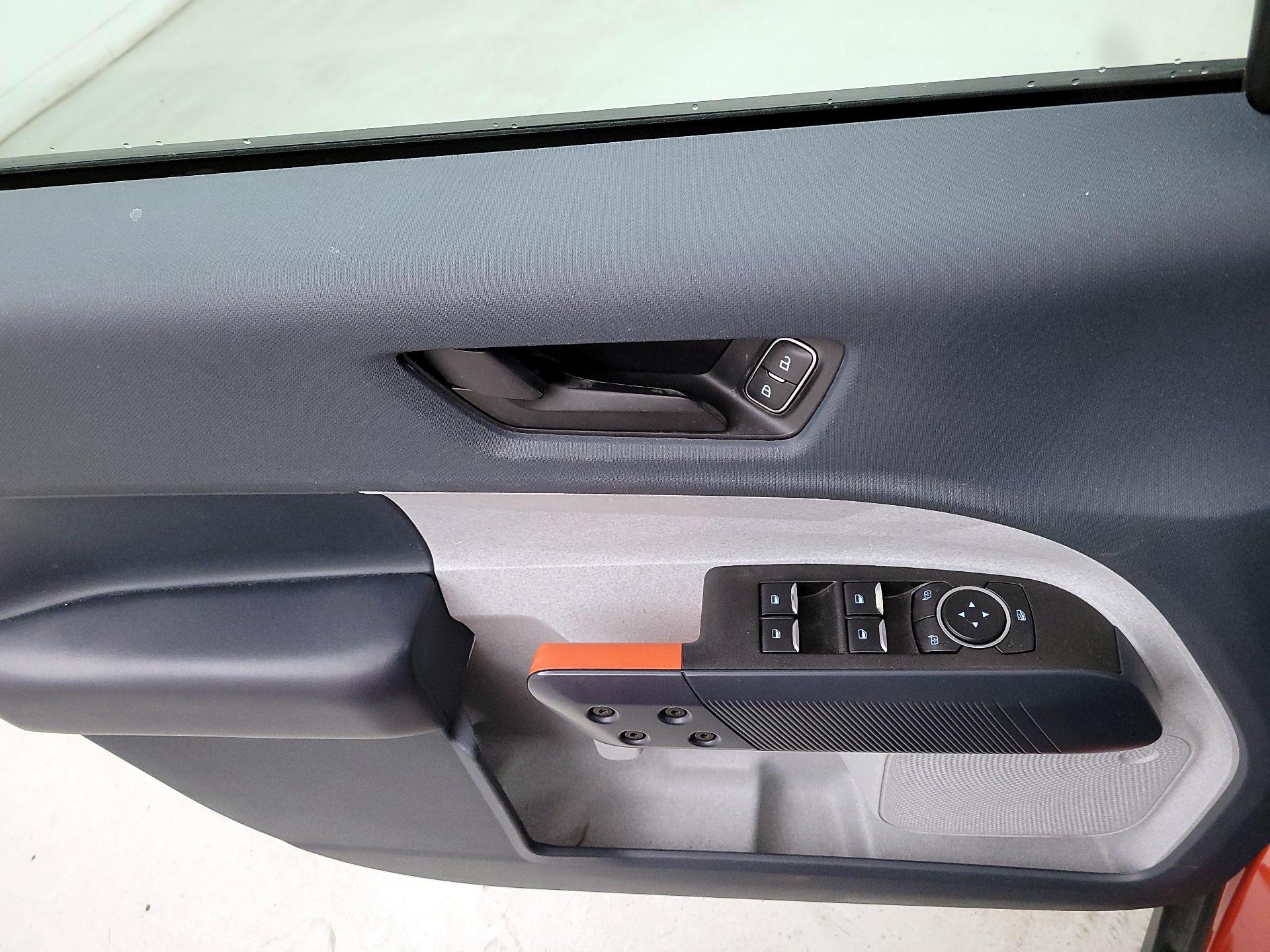 Thumbnail: 2022 Ford Maverick - 12