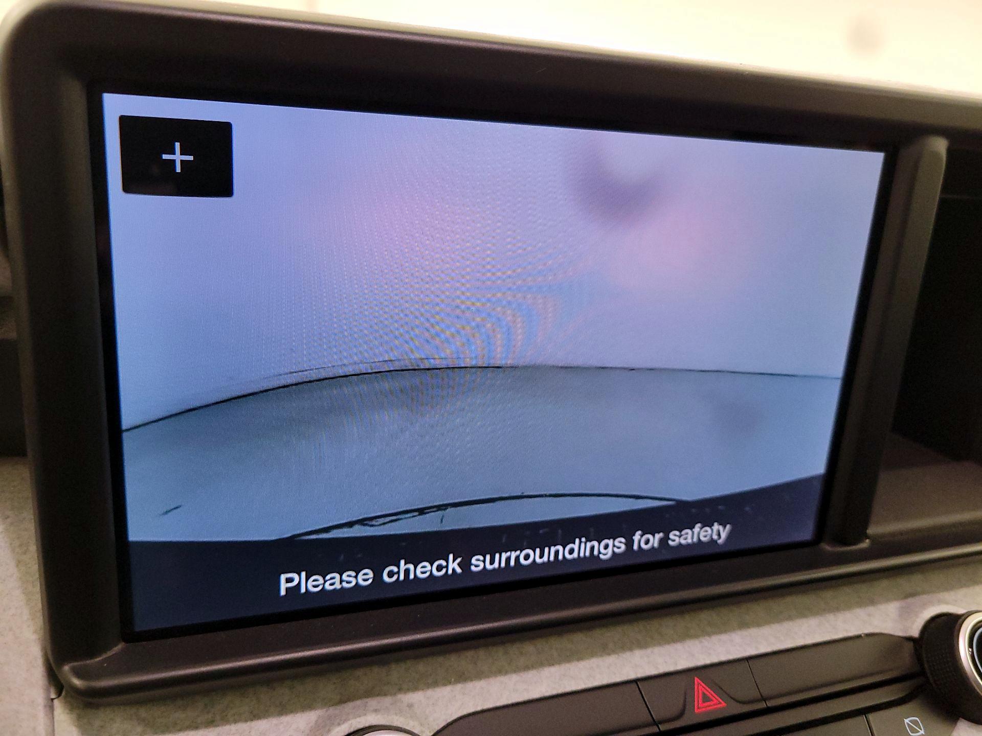 Thumbnail: 2022 Ford Maverick - 14