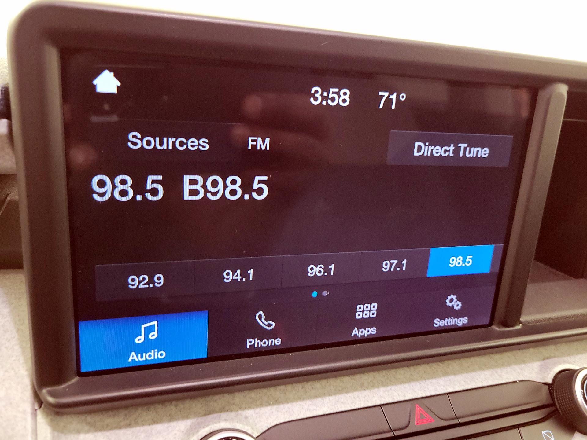 Thumbnail: 2022 Ford Maverick - 15