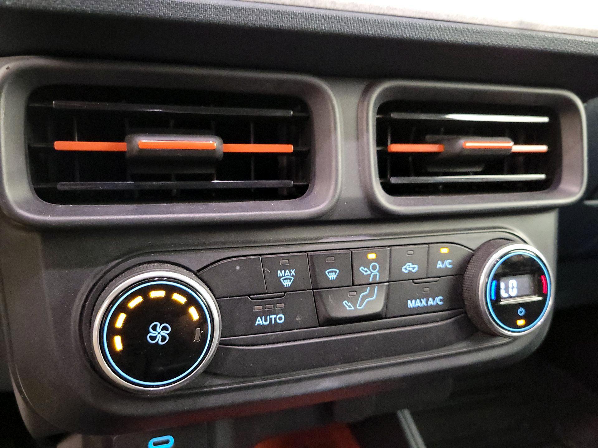 Thumbnail: 2022 Ford Maverick - 16