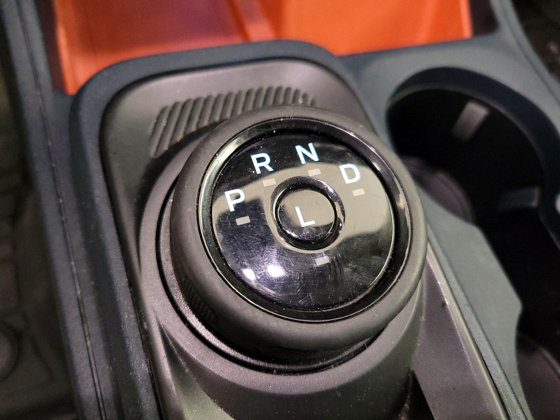 Thumbnail: 2022 Ford Maverick - 17