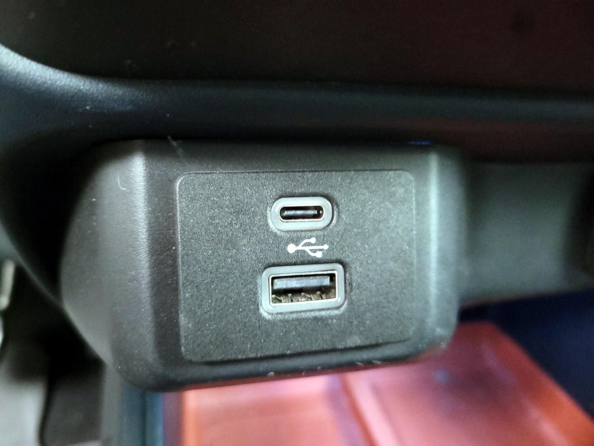 Thumbnail: 2022 Ford Maverick - 18