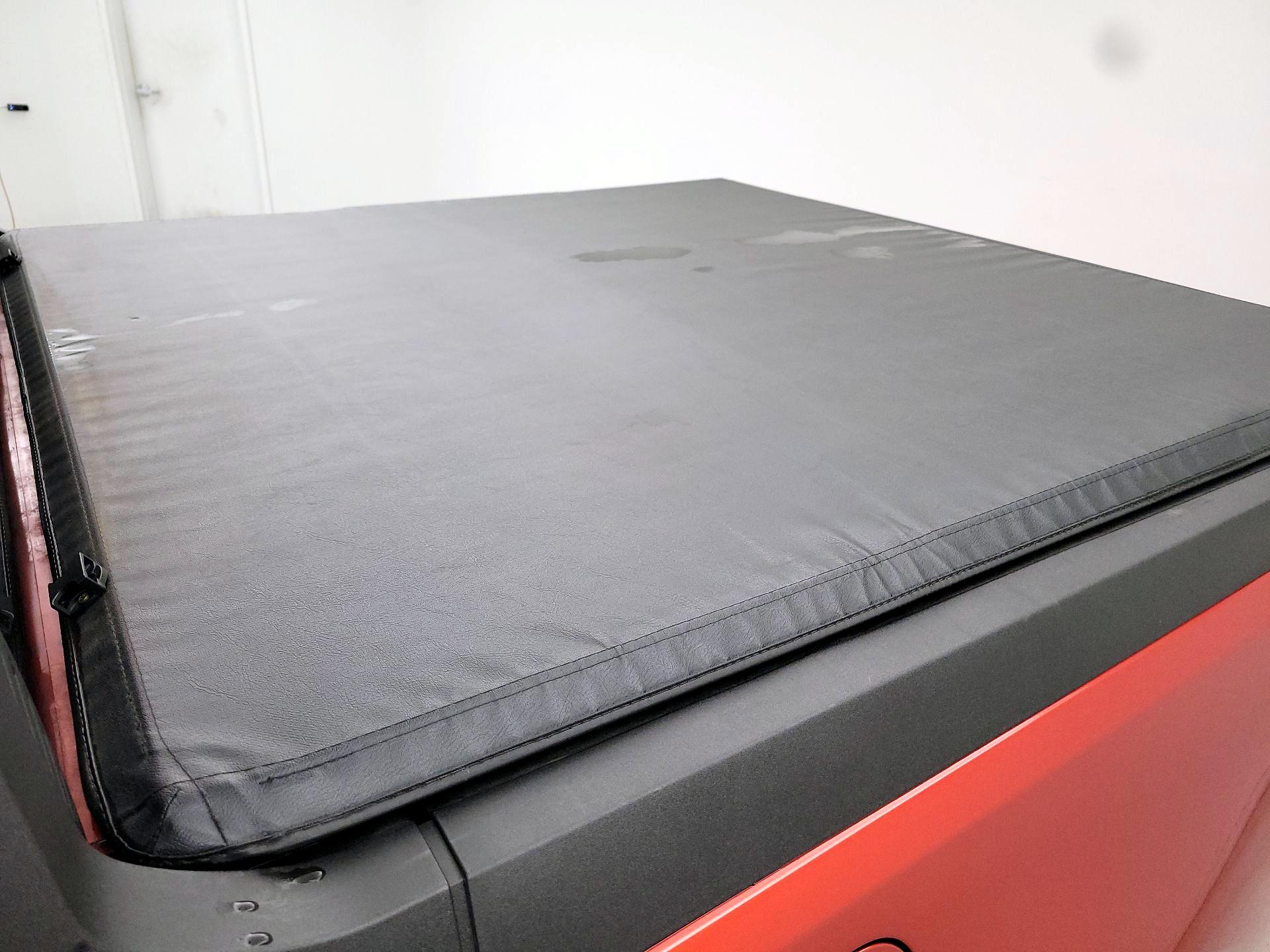 Thumbnail: 2022 Ford Maverick - 20