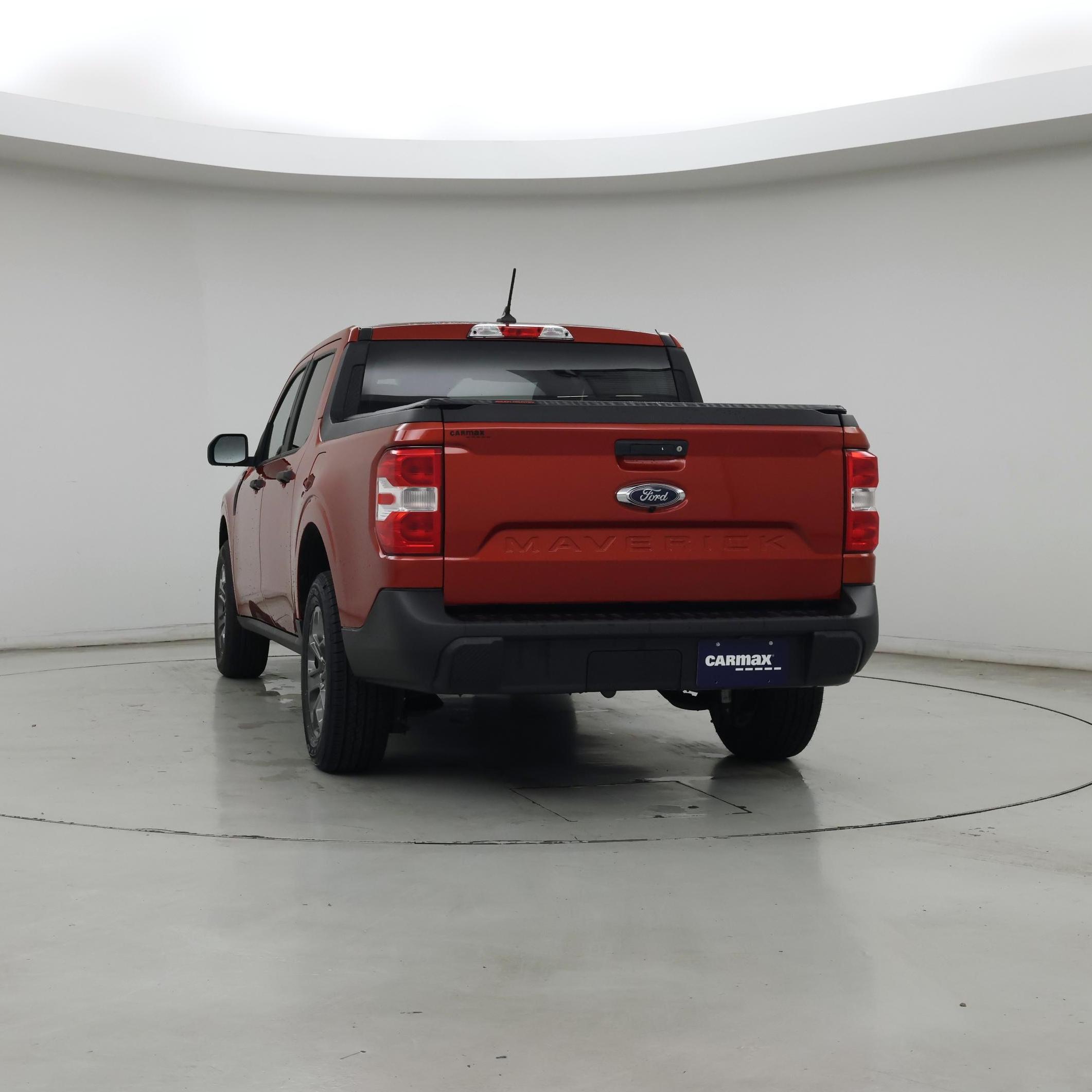 Thumbnail: 2022 Ford Maverick - 6