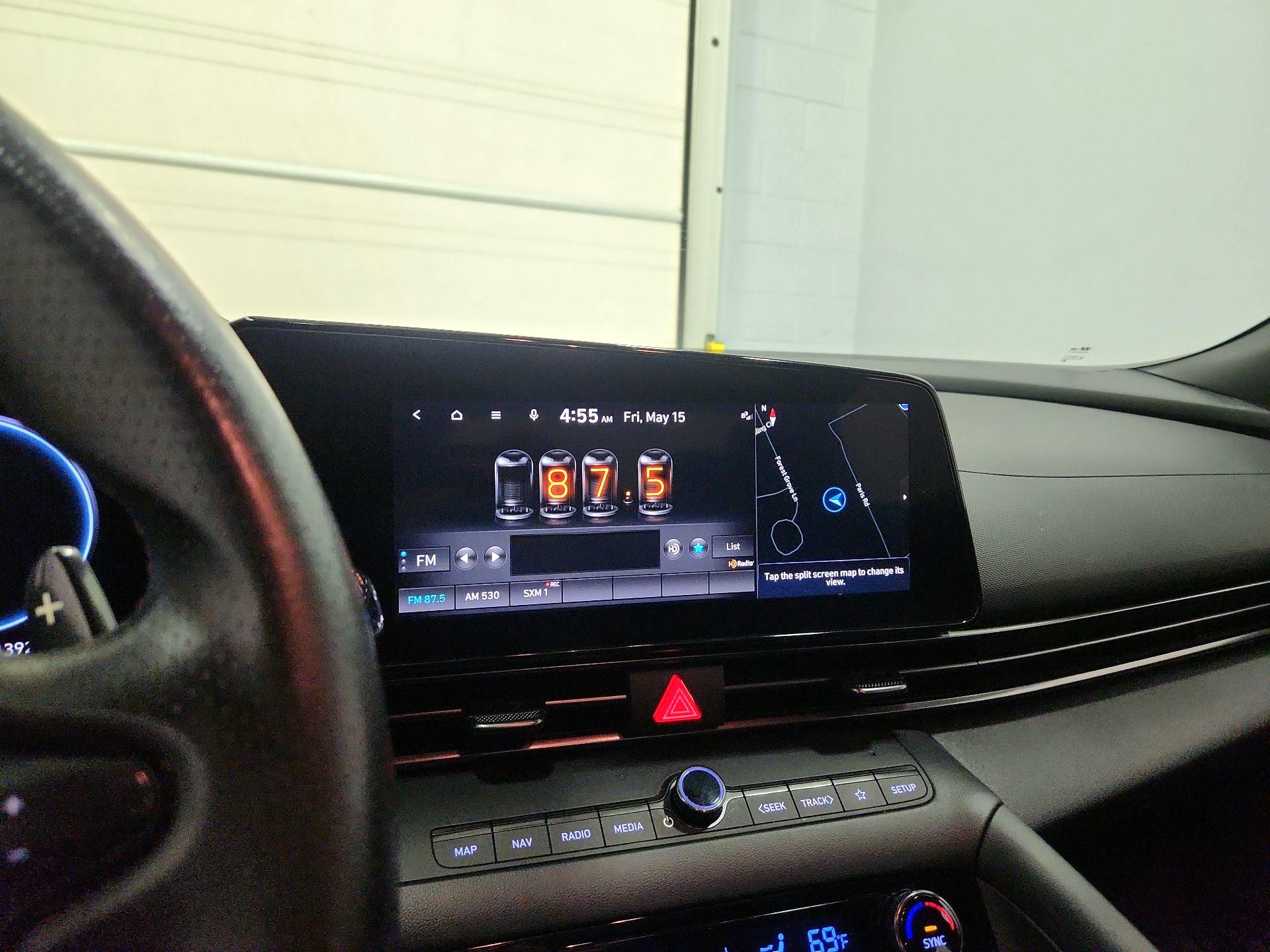 Thumbnail: 2023 Hyundai Elantra - 16