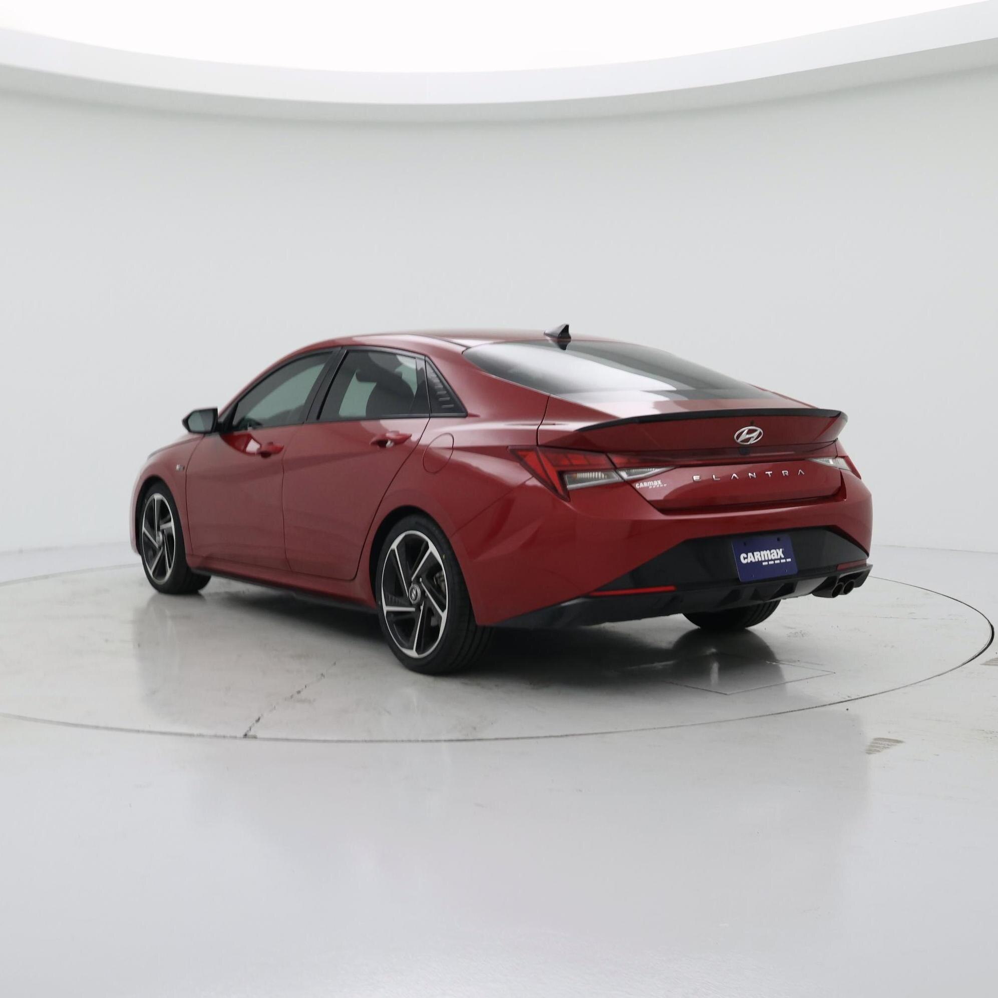 Thumbnail: 2023 Hyundai Elantra - 2