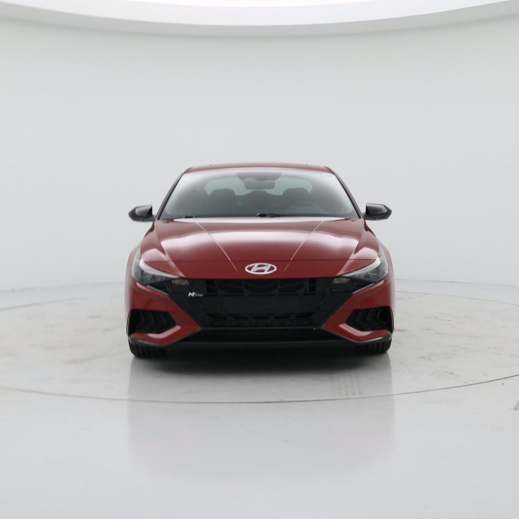 Thumbnail: 2023 Hyundai Elantra - 5