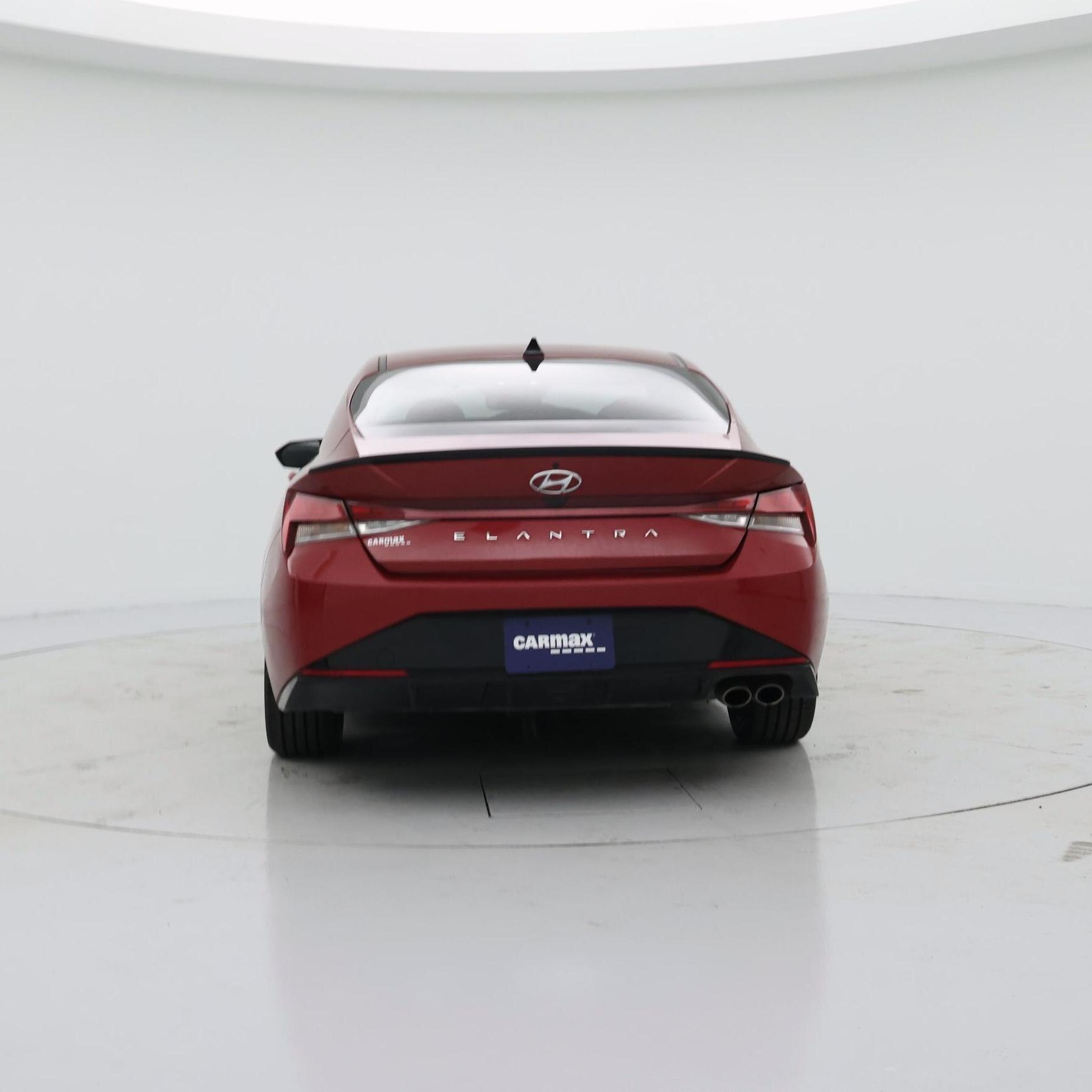 Thumbnail: 2023 Hyundai Elantra - 6