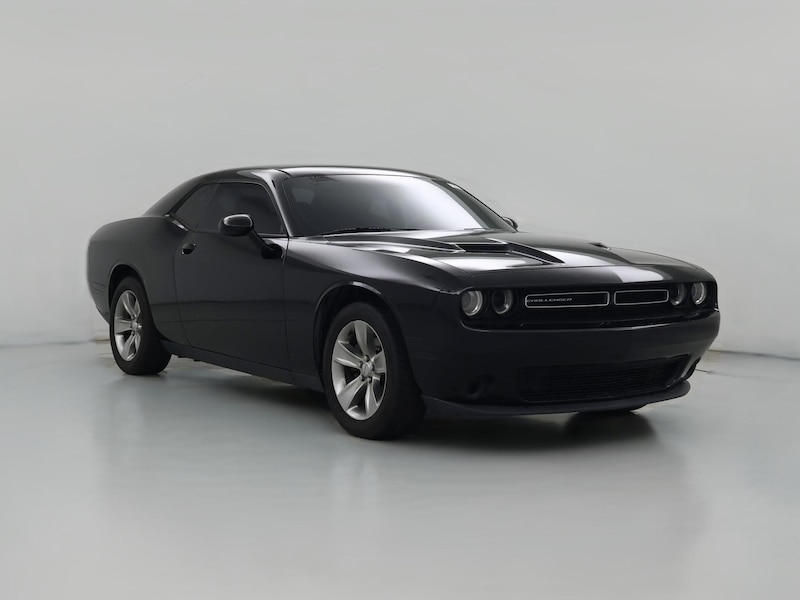 2017 Dodge Challenger SXT -
                  Stockbridge, GA