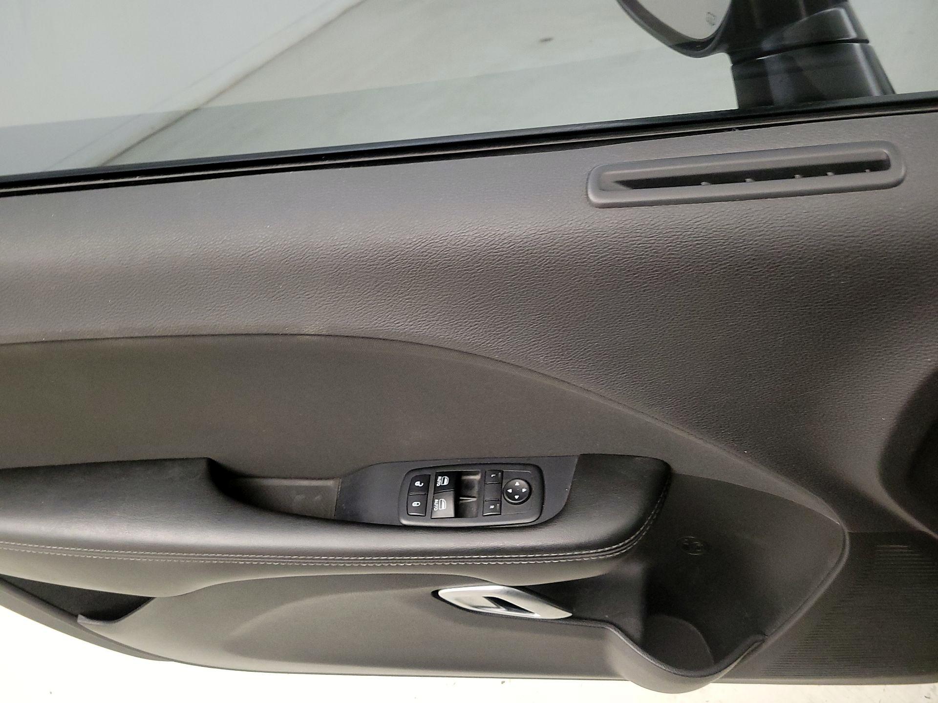 Thumbnail: 2017 Dodge Challenger - 12