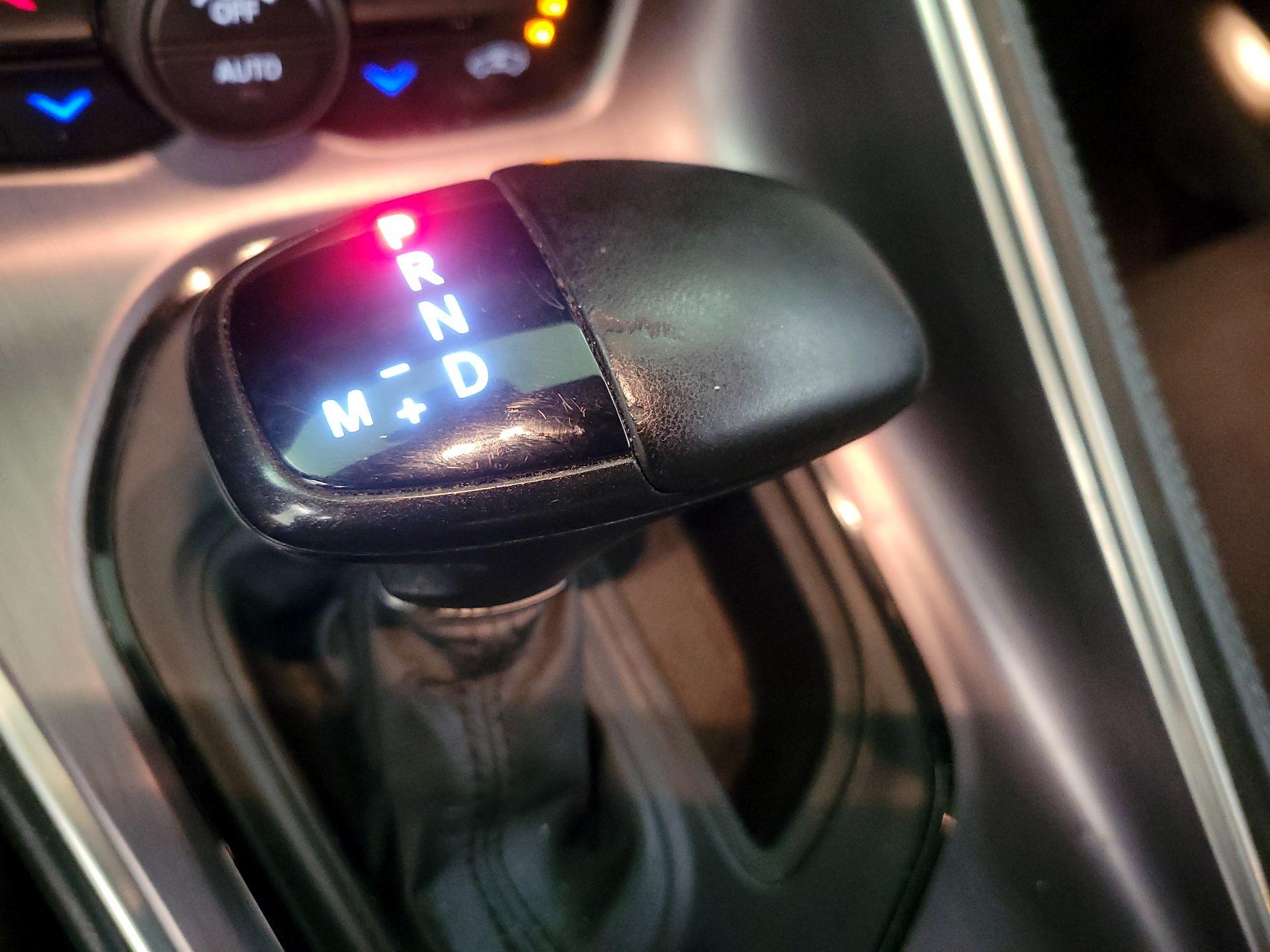 Thumbnail: 2017 Dodge Challenger - 16