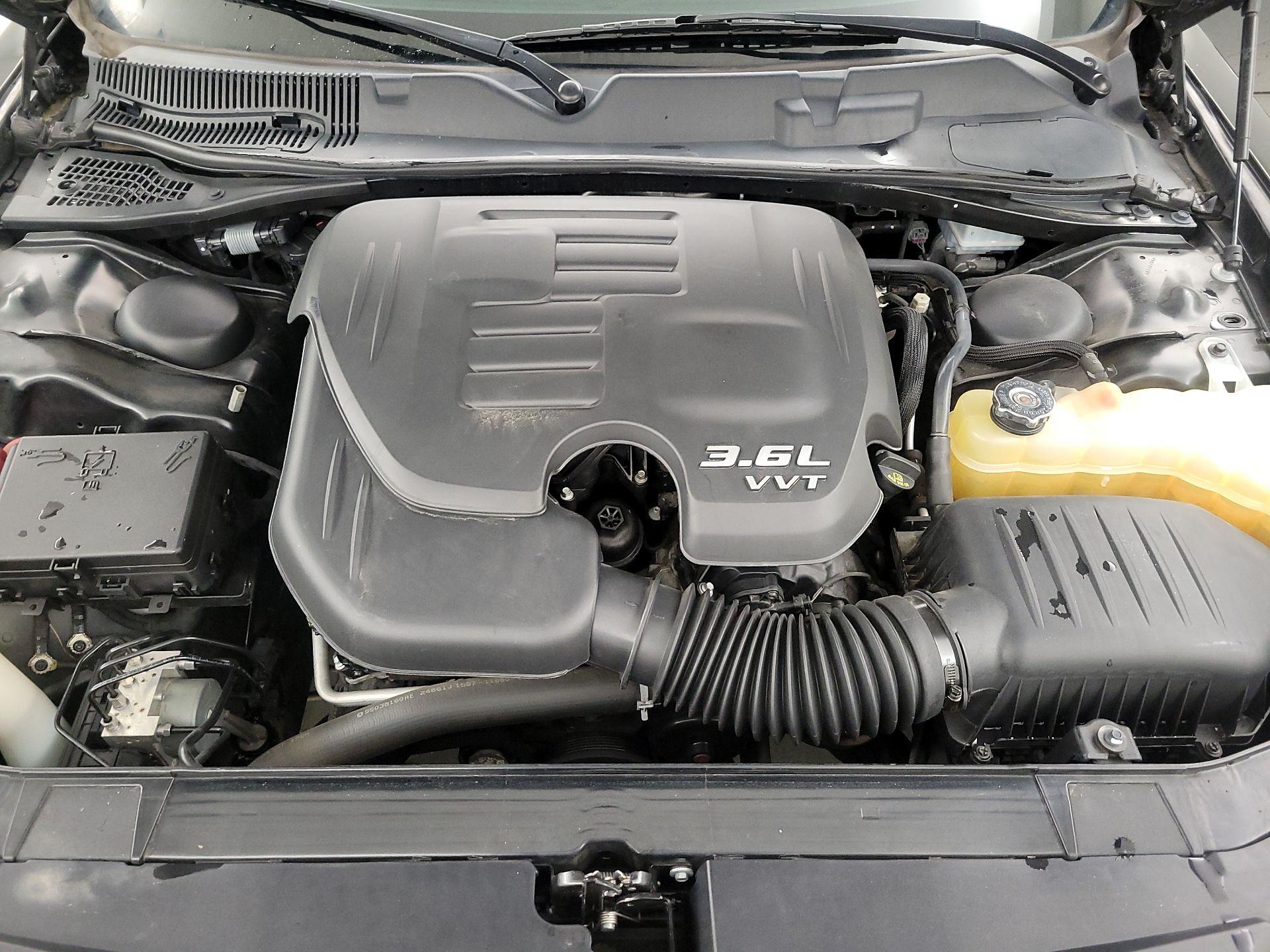 Thumbnail: 2017 Dodge Challenger - 20