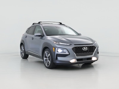 2020 Hyundai Kona Ultimate