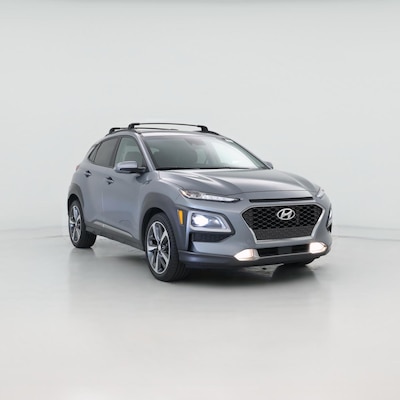 2020 Hyundai Kona Ultimate