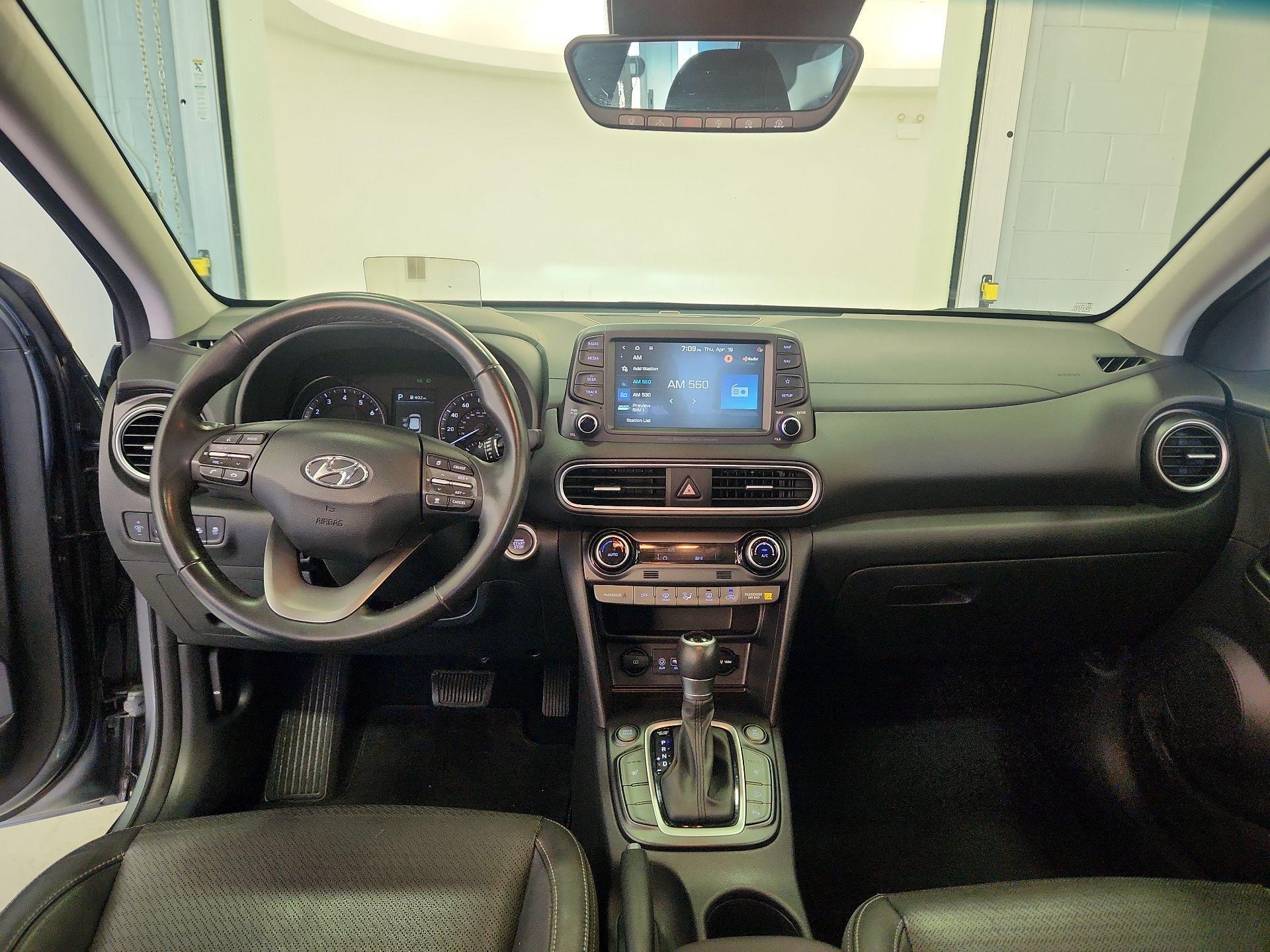 Thumbnail: 2020 Hyundai Kona - 9