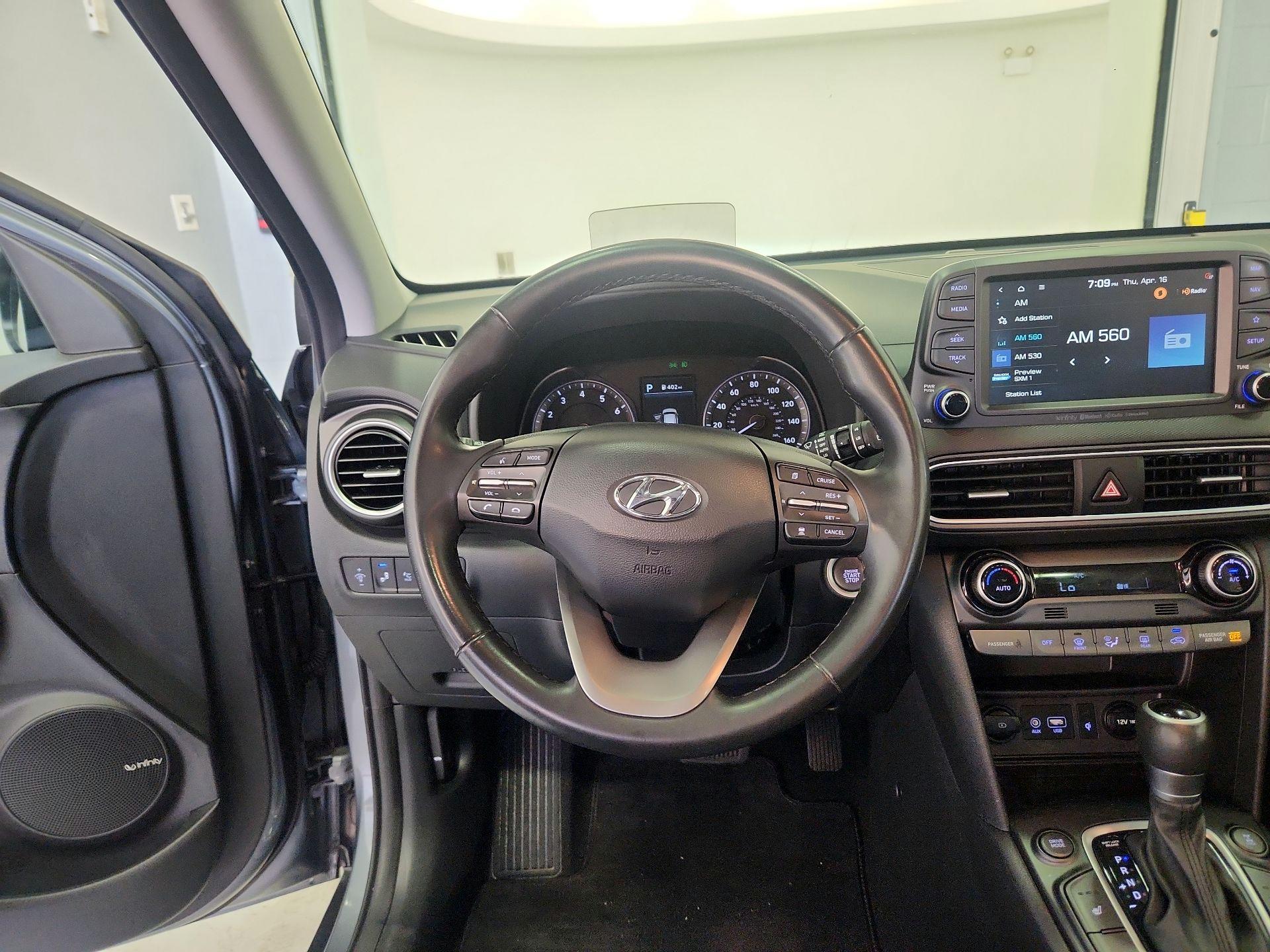 Thumbnail: 2020 Hyundai Kona - 10