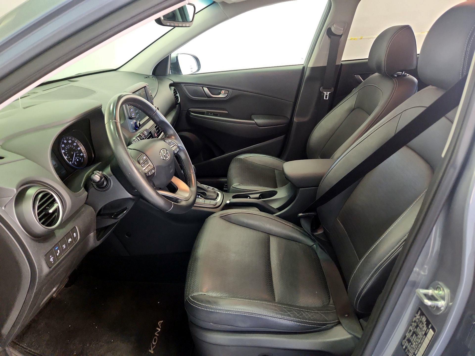 Thumbnail: 2020 Hyundai Kona - 11