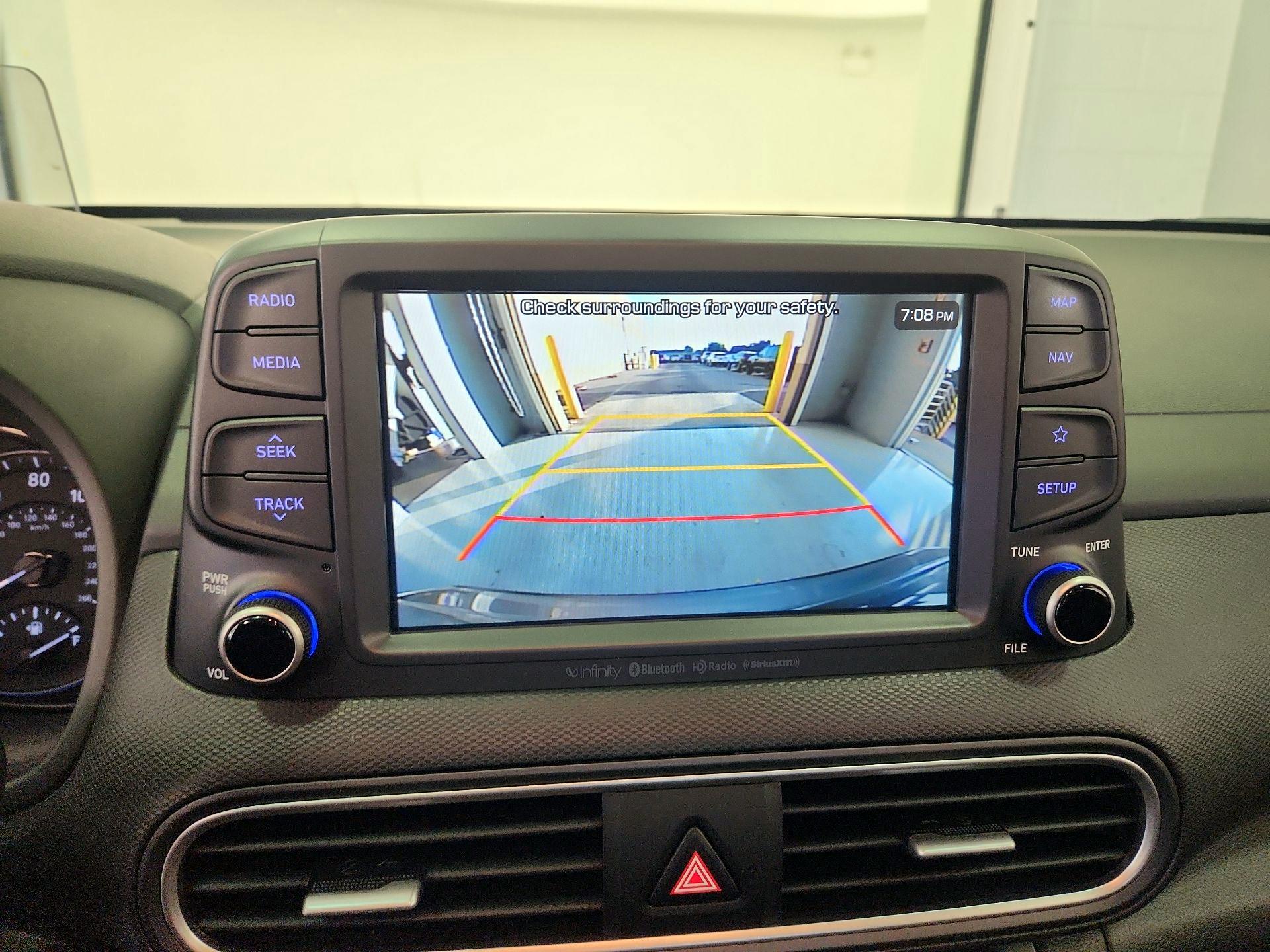 Thumbnail: 2020 Hyundai Kona - 14