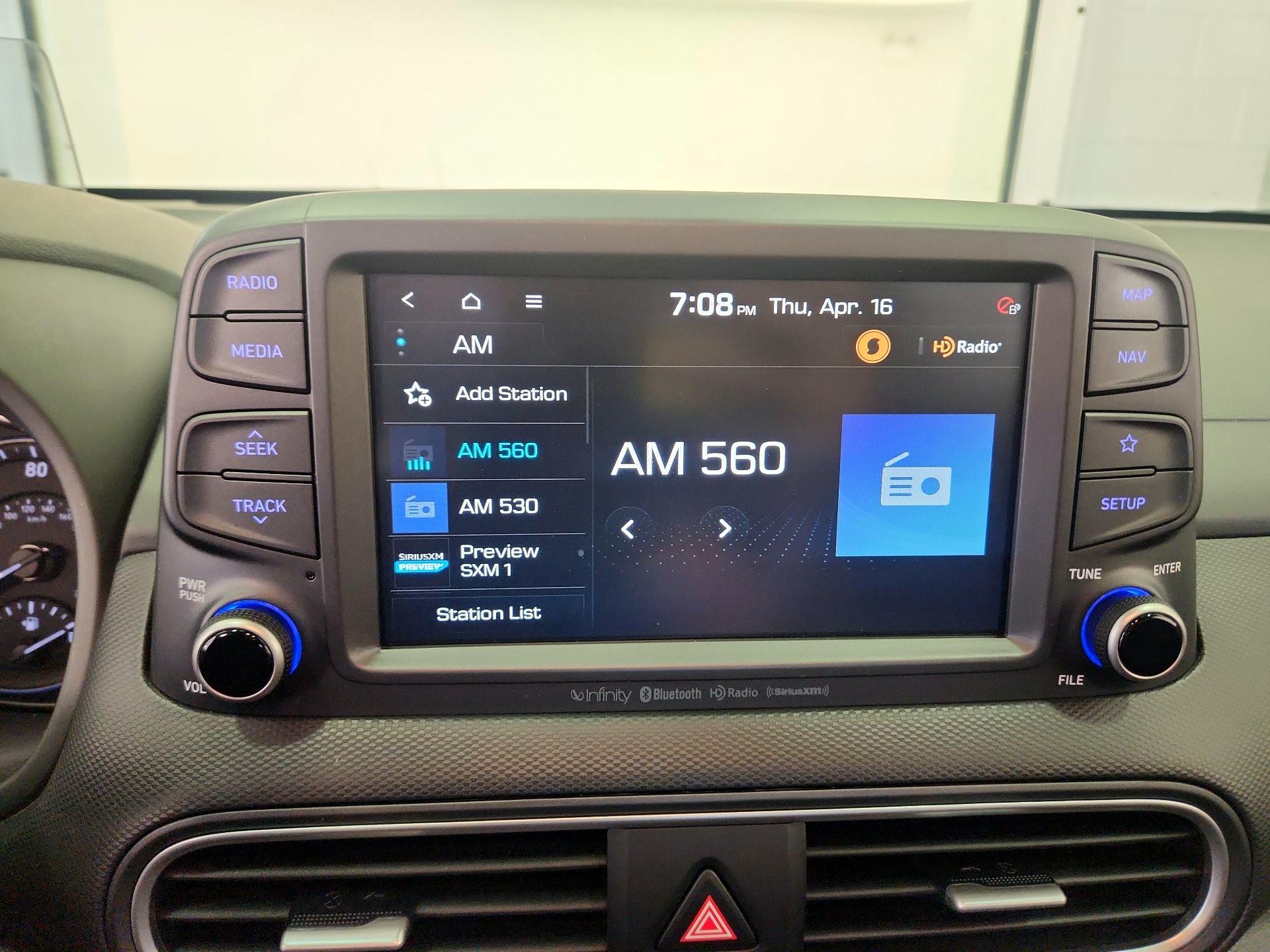 Thumbnail: 2020 Hyundai Kona - 15