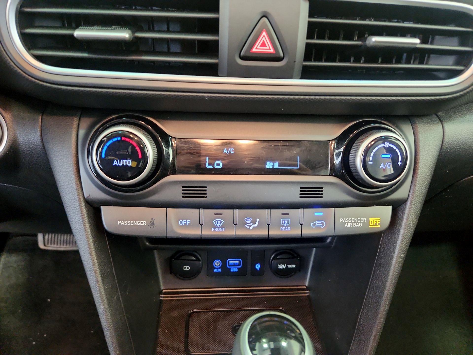 Thumbnail: 2020 Hyundai Kona - 16