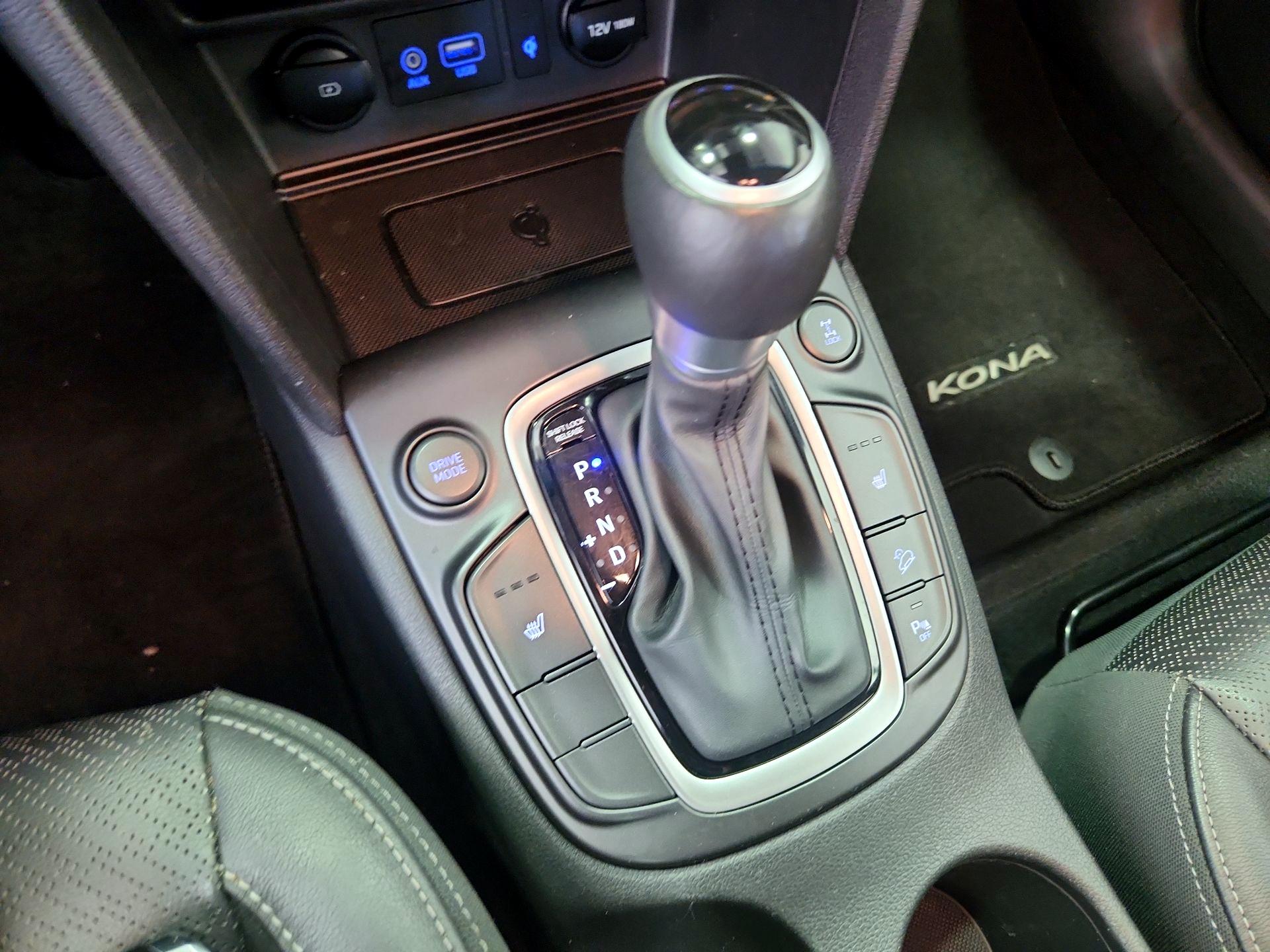 Thumbnail: 2020 Hyundai Kona - 17