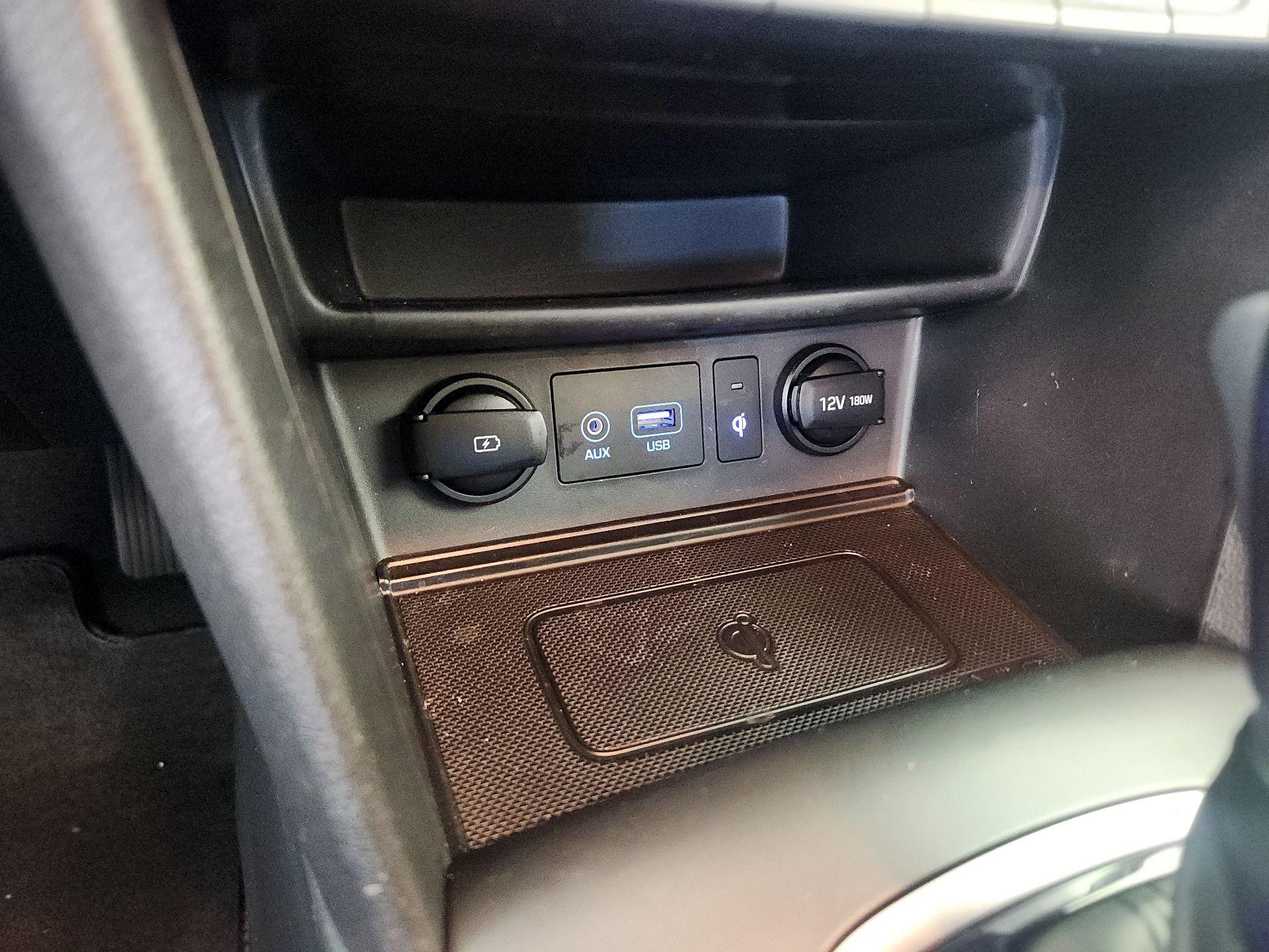 Thumbnail: 2020 Hyundai Kona - 18