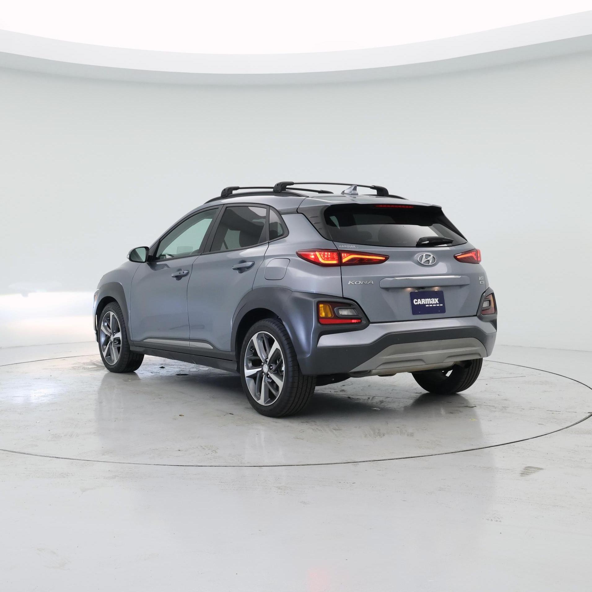 Thumbnail: 2020 Hyundai Kona - 2