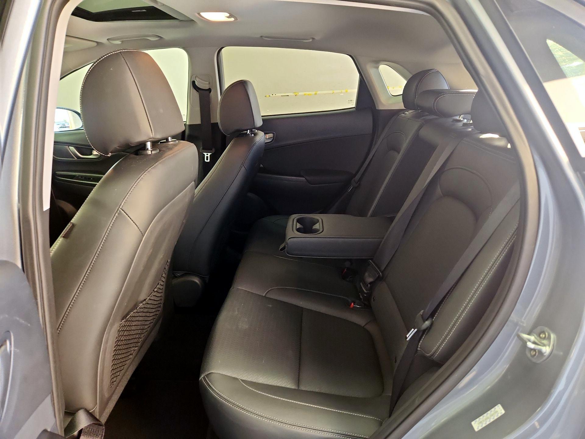 Thumbnail: 2020 Hyundai Kona - 20