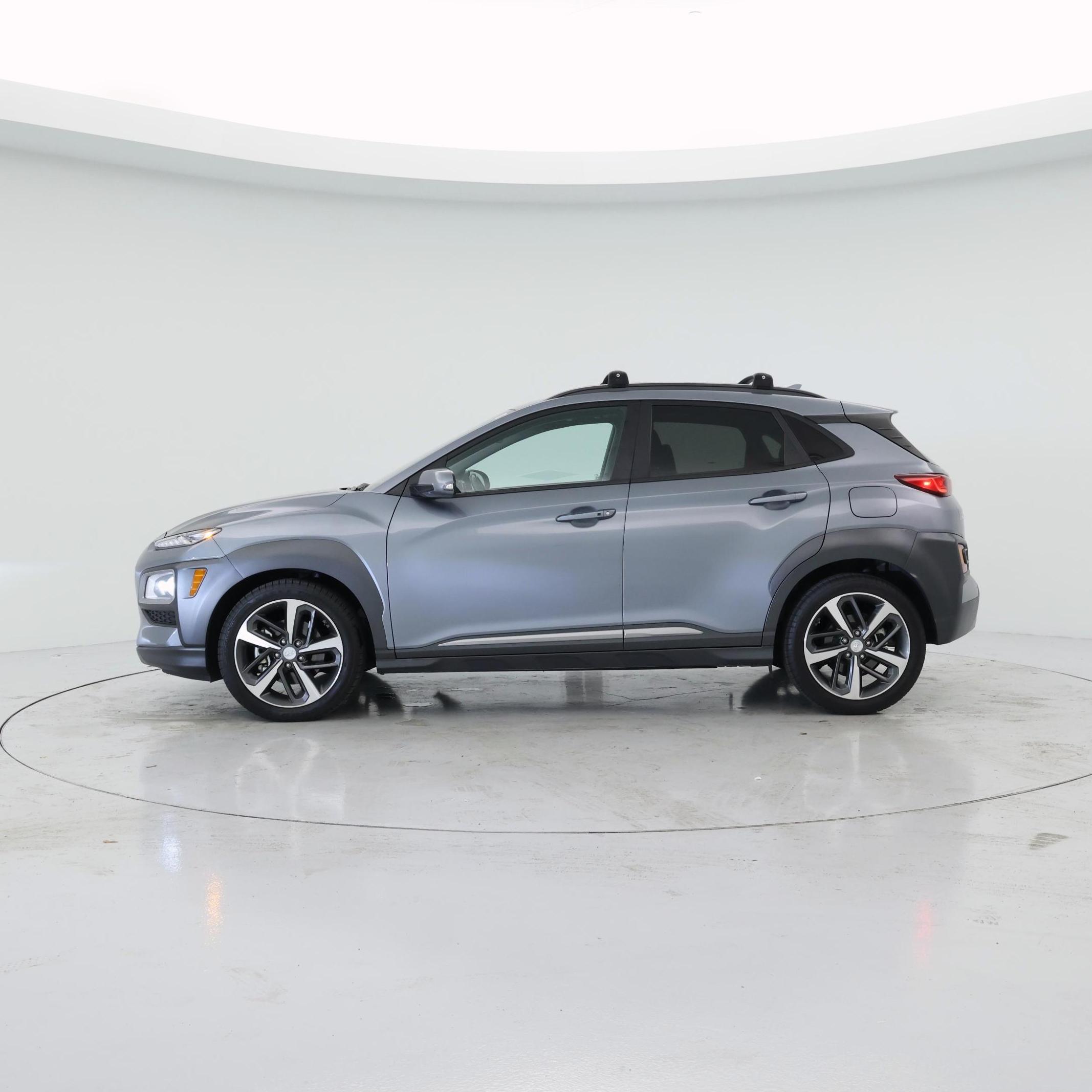 Thumbnail: 2020 Hyundai Kona - 3